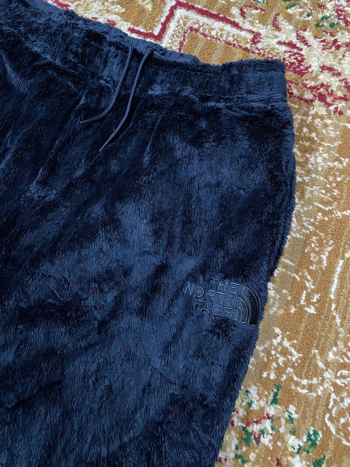 The North Face THE NORTH FACE KAZUKI KUTASHI FUR WINTER JOGGER Size US 34 / EU 50 - 10 Thumbnail
