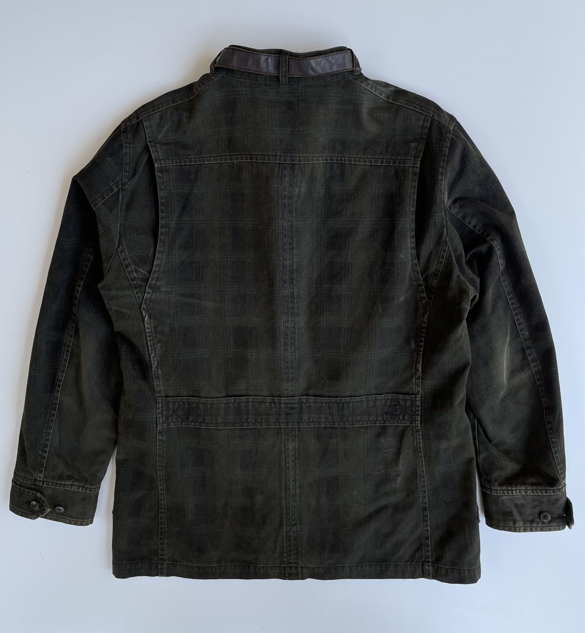 Joseph Abboud Joseph Abboud Jacket Size US L / EU 52-54 / 3 - 2 Thumbnail