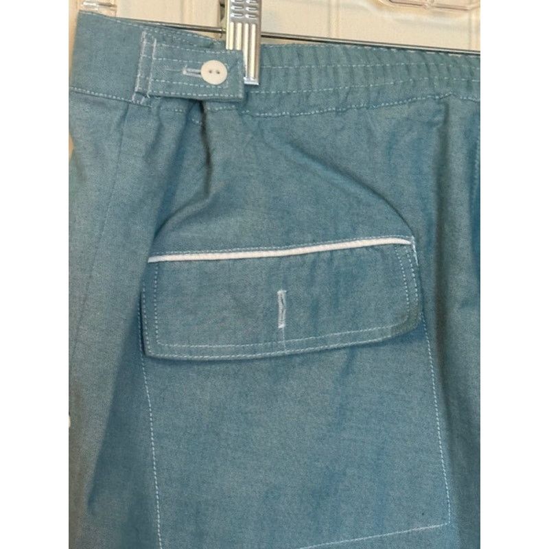 Christian Dior Monsieur Christian Dior Monsieur Vintage Trousers L Size 32" / US 10 / IT 46 - 5 Thumbnail