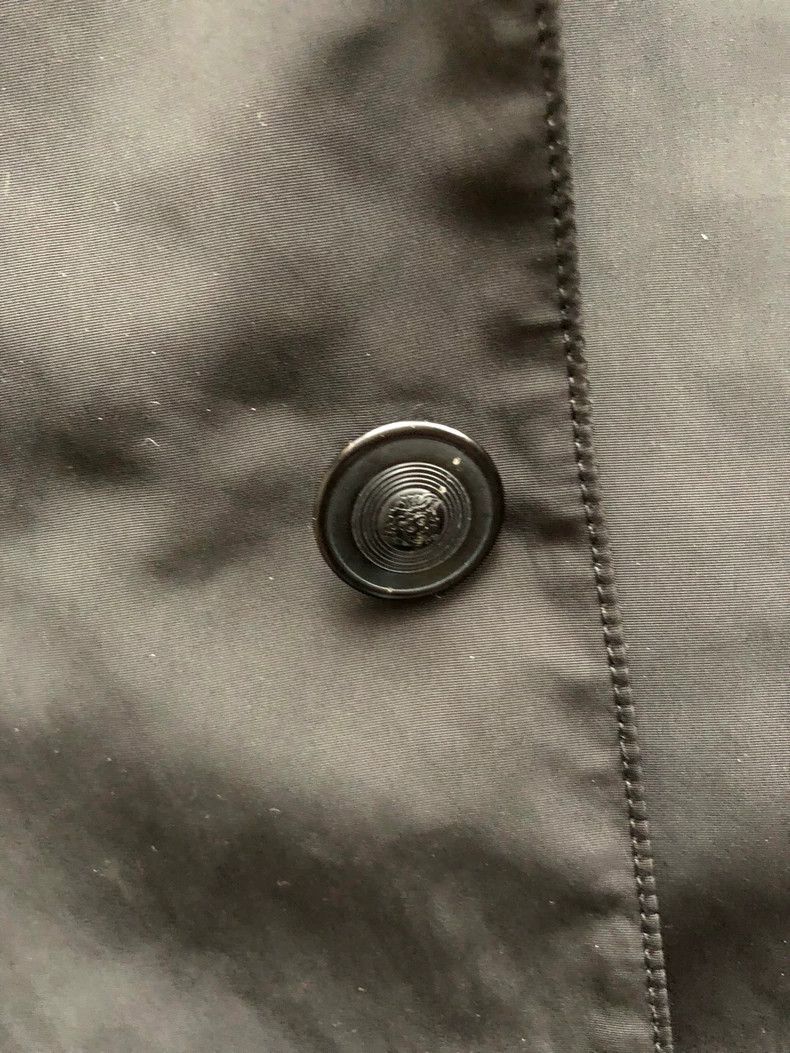 Versace Versace Men's blazer Size US S / EU 44-46 / 1 - 5 Thumbnail