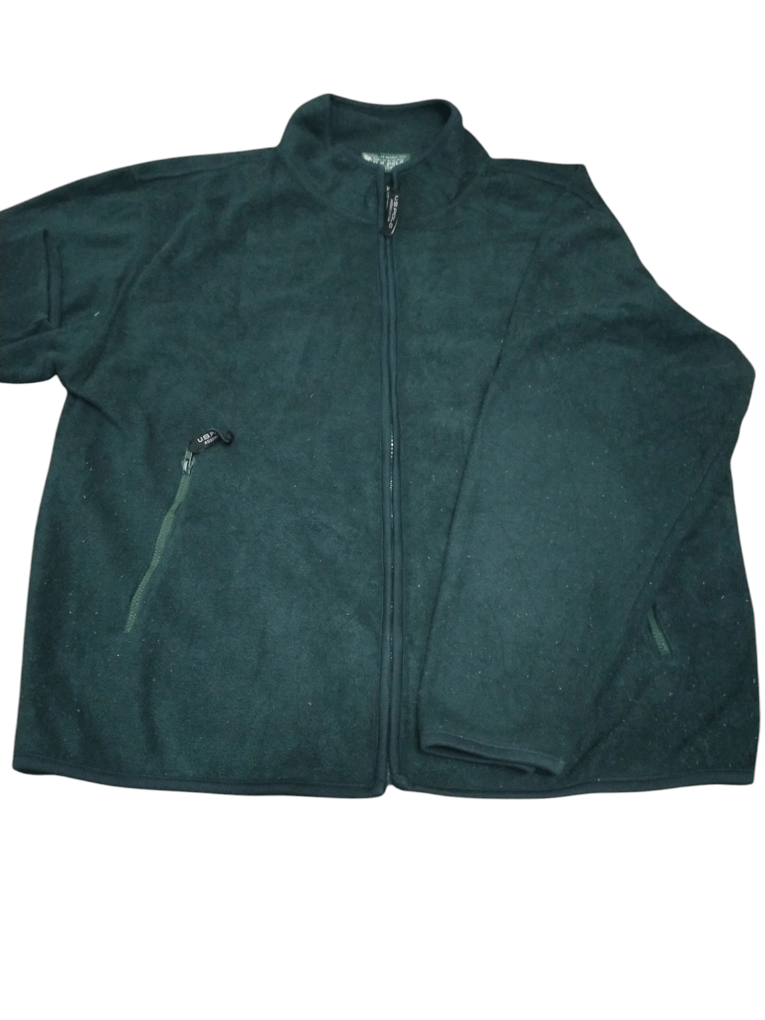 U.S. Polo Assn. × Vintage us polo association sweater Size US M / EU 48-50 / 2 - 1 Thumbnail