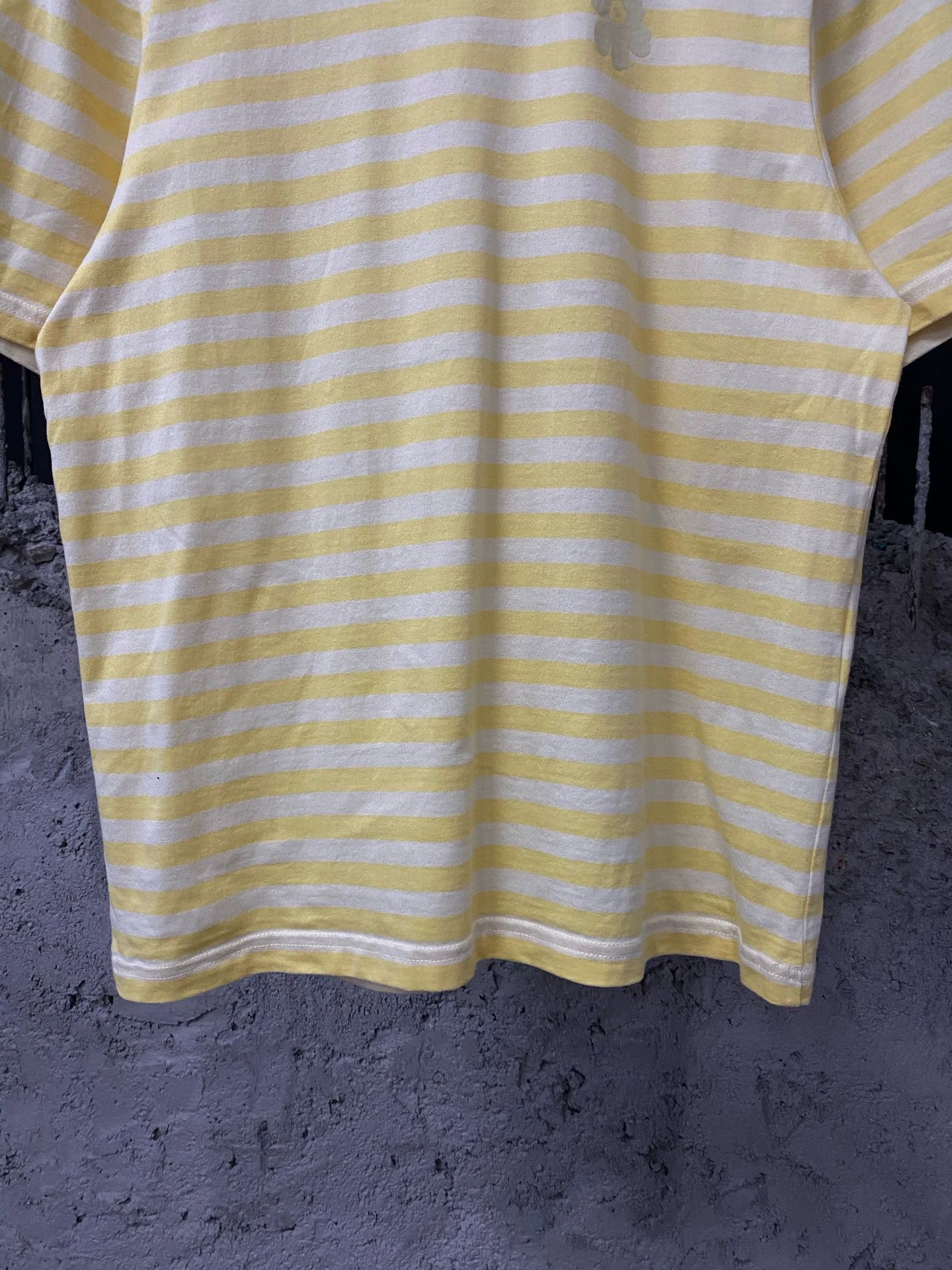 Marimekko marimekko xxs short-sleeve tee NWT Size XXS / US 00 / IT 34 - 4 Thumbnail