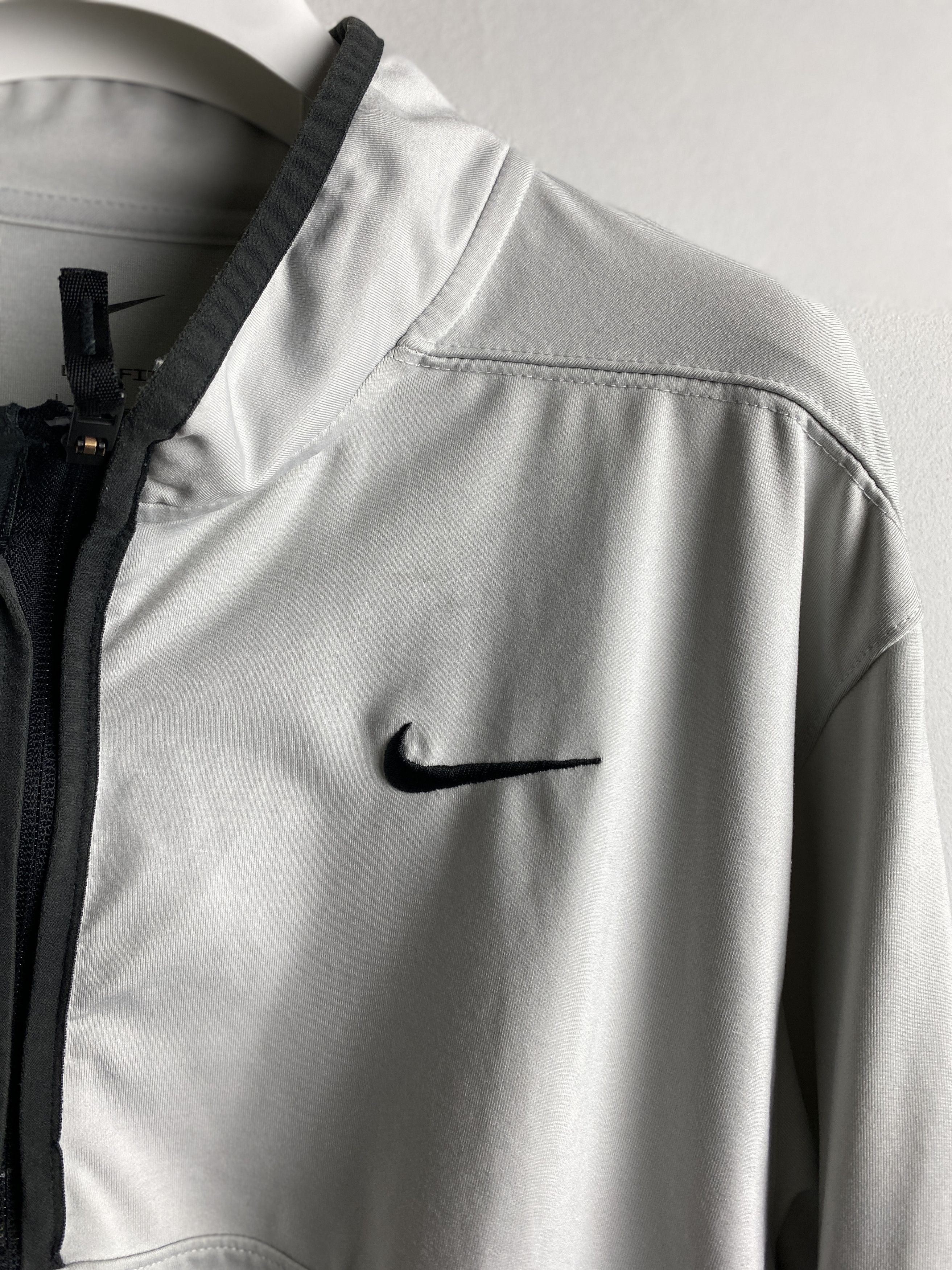 Nike Nike dir fit Victory long sleeve t-shirt tee sport golf Size US L / EU 52-54 / 3 - 2 Thumbnail