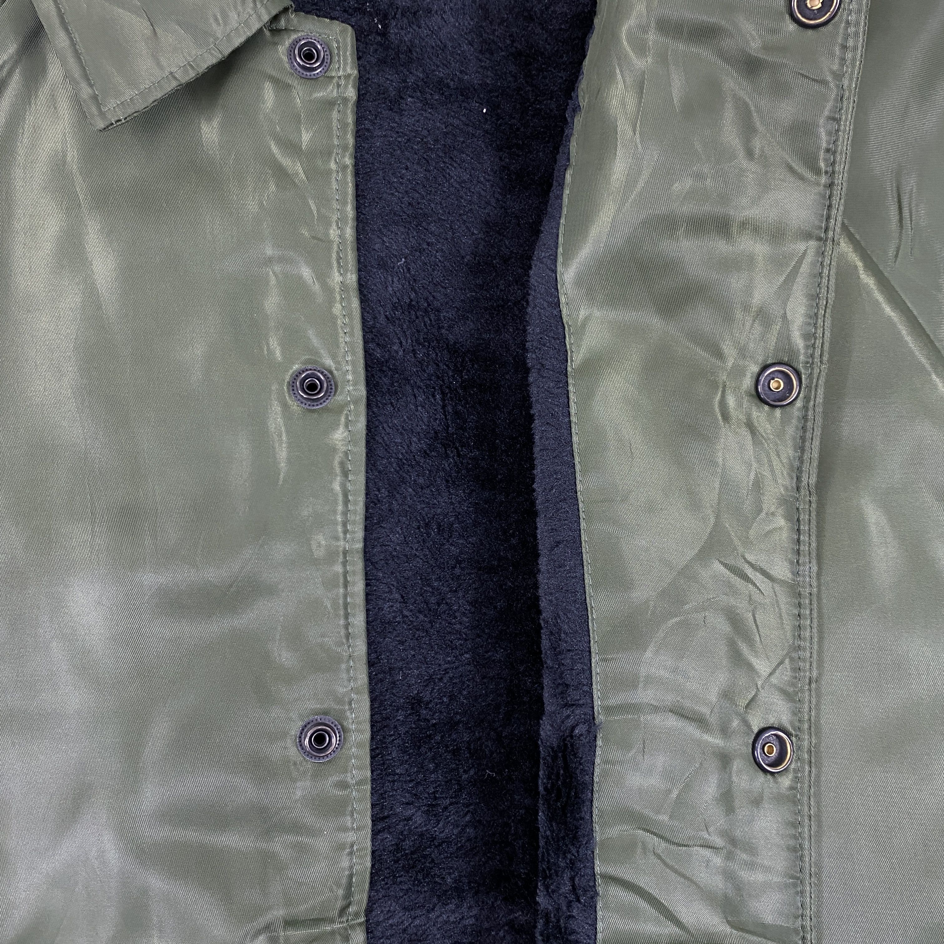 Hysteric Glamour Vintage Ryuji Kamiyama x Junred Windbreaker Jacket - J375 Size US M / EU 48-50 / 2 - 16 Thumbnail