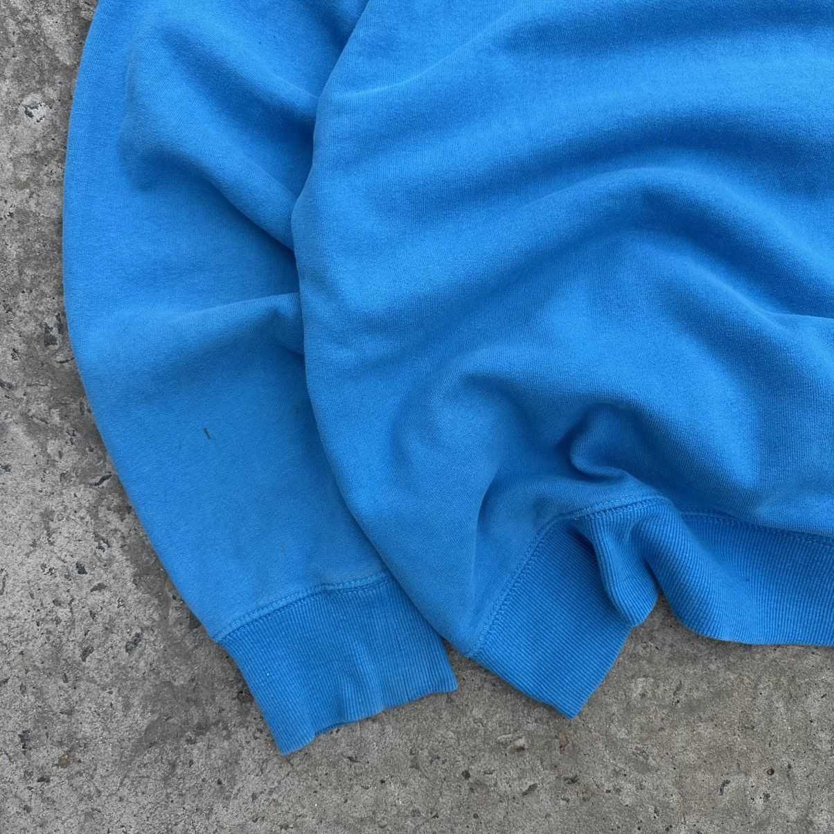 Issey Miyake Vintage Custom Tokyo Landry Zip Hoodie Y2K Grunge Hype Trend Size US L / EU 52-54 / 3 - 11 Thumbnail