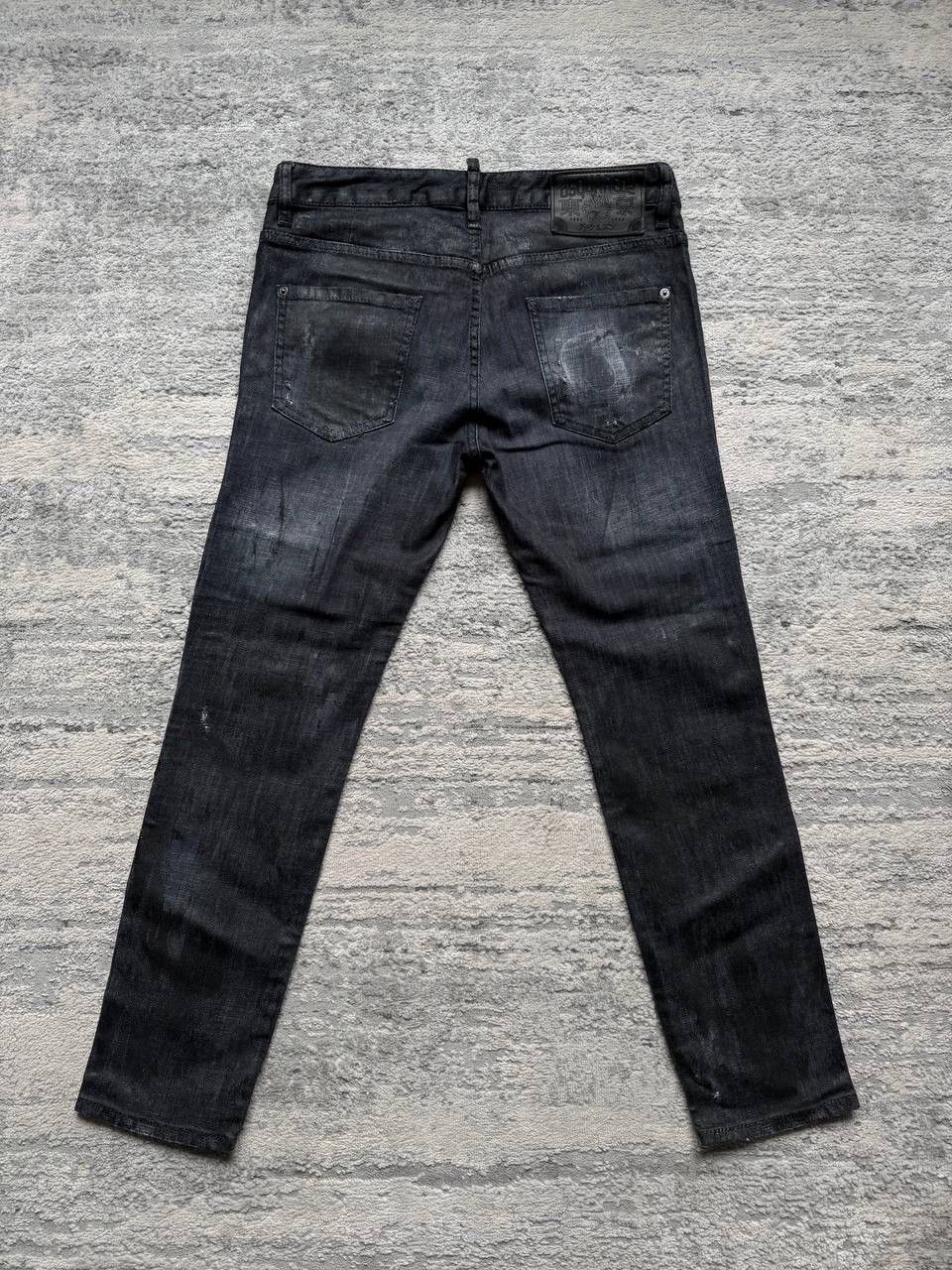 Dsquared2 Dsquared jeans Size 27" / US 4 / IT 40 - 7 Thumbnail