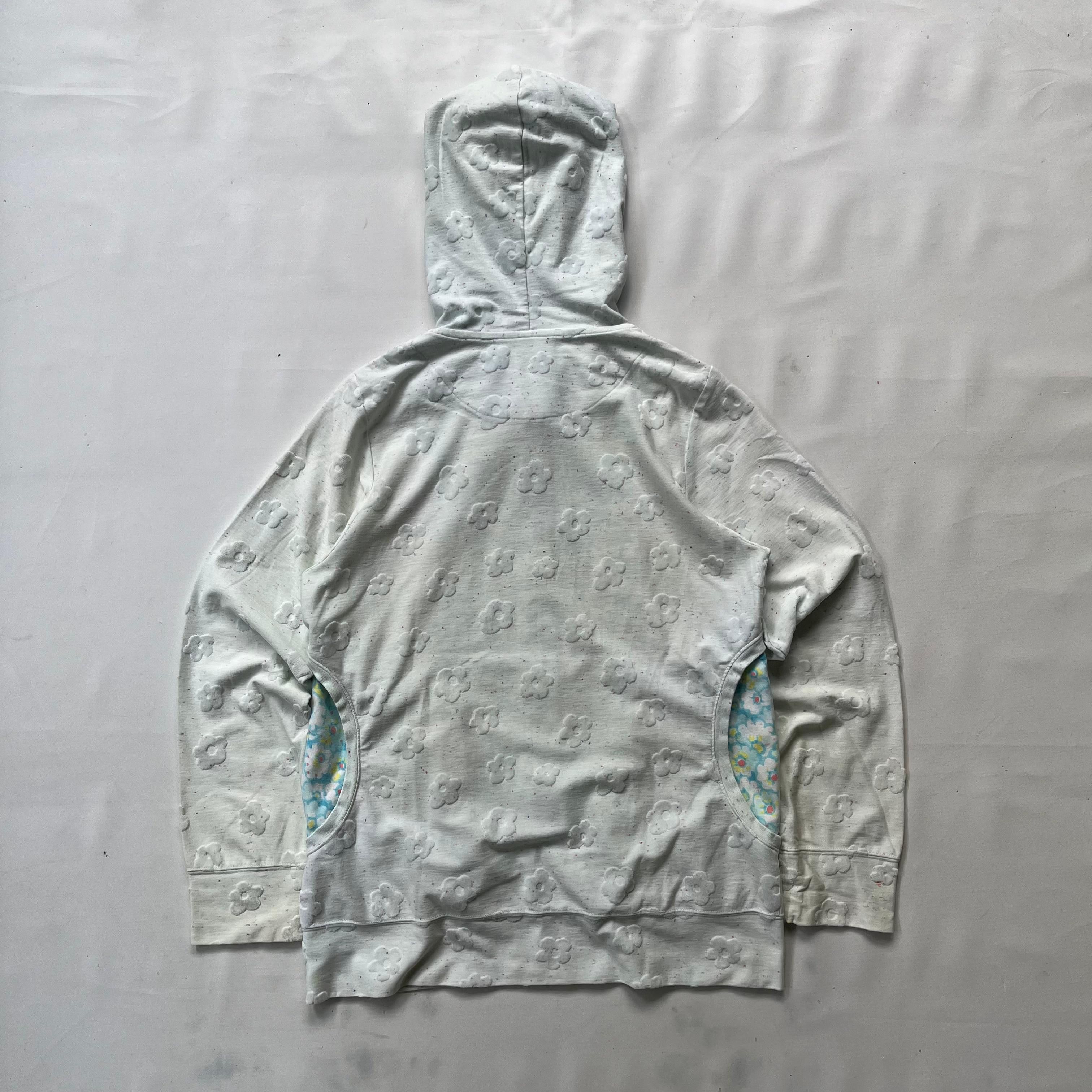 Tsumori Chisato Tsumori Chisato Zip up Hoodie Size S / US 4 / IT 40 - 5 Thumbnail
