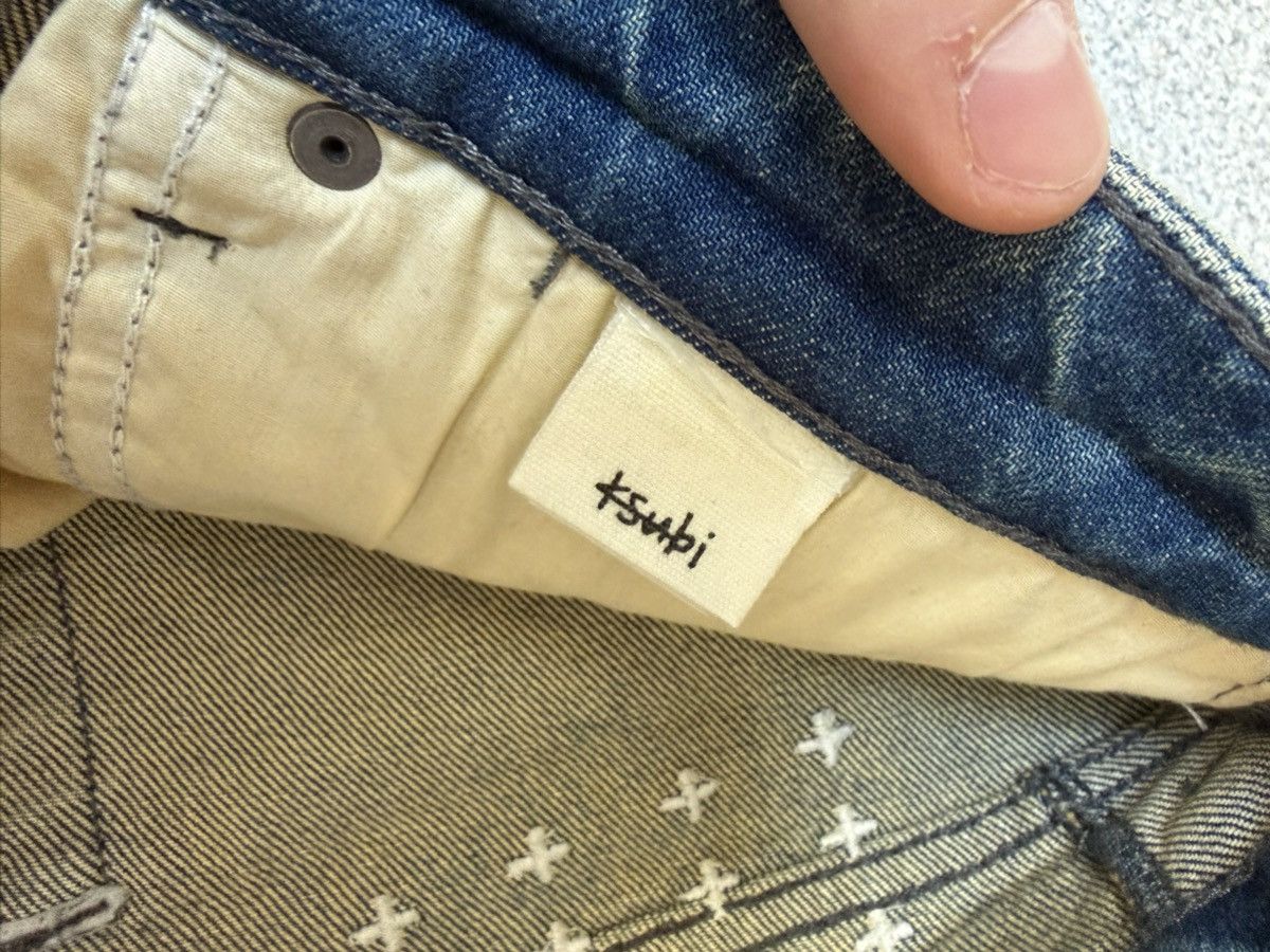 Ksubi Ksubi High Rage Size US 34 / EU 50 - 8 Thumbnail