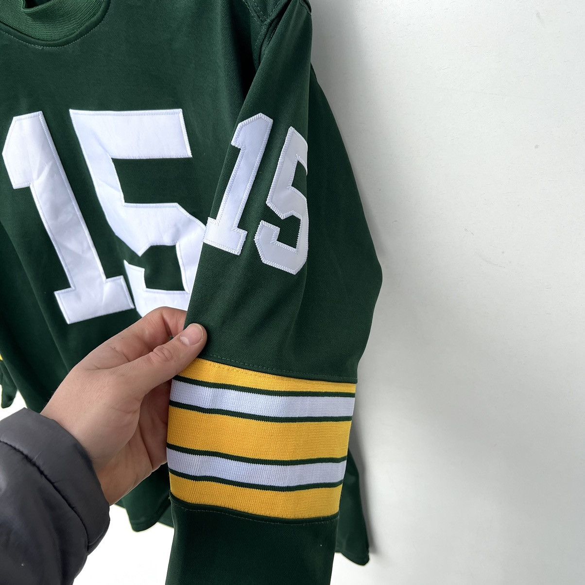 NFL × Vintage Mitchell & Ness Throwbacks NFL Jersey Size US M / EU 48-50 / 2 - 4 Thumbnail