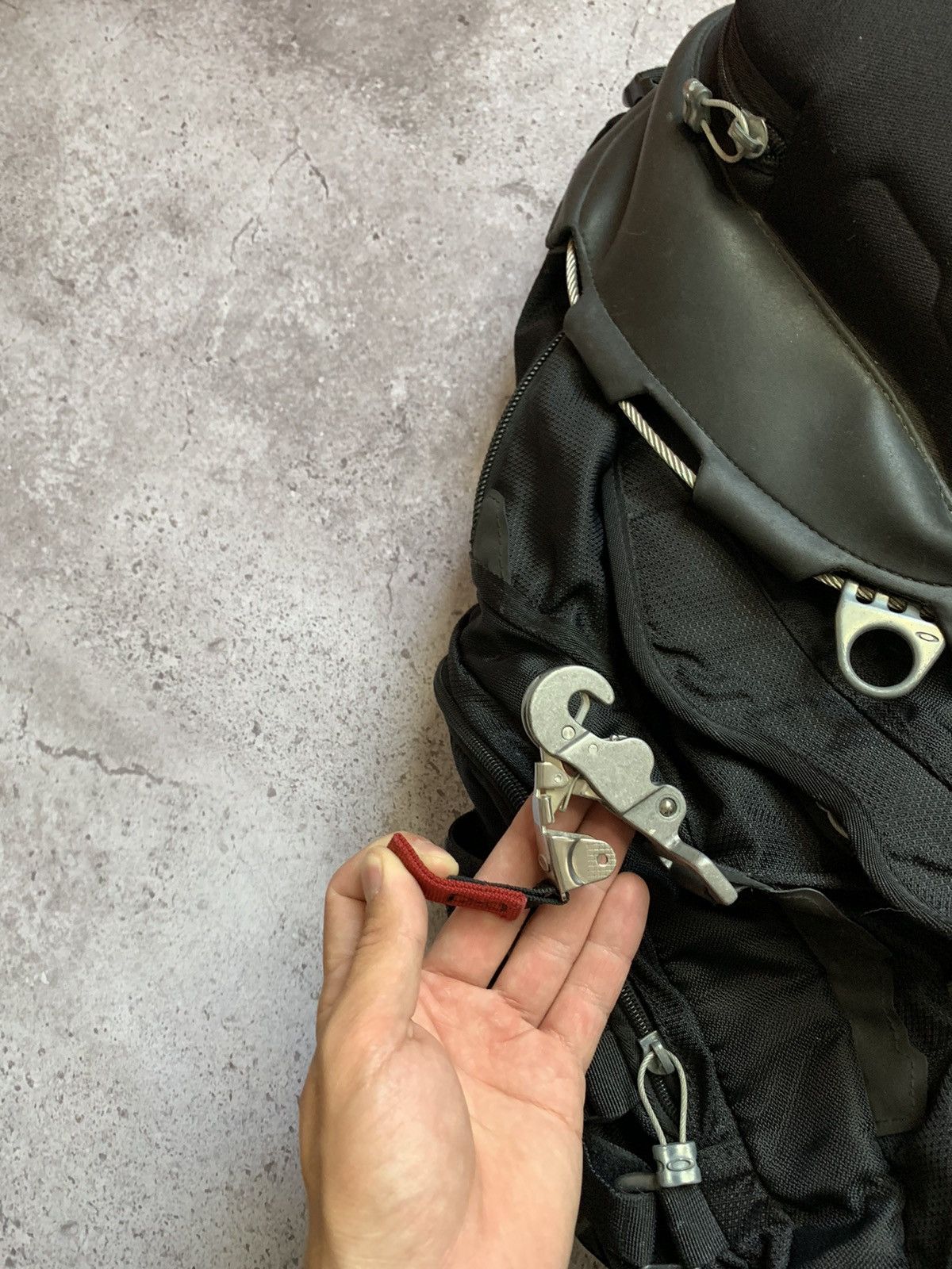 Oakley Oakley Factory Utility Backpack Size ONE SIZE - 9 Thumbnail