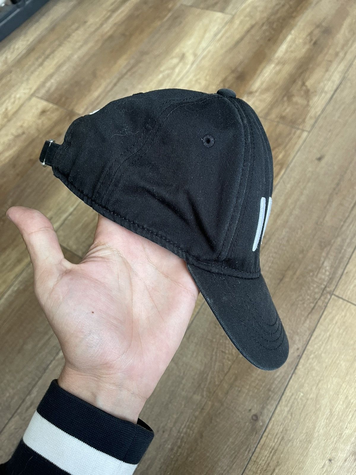 Dsquared2 Dsquared2 Dsquared Icon Cap Hat Size ONE SIZE - 7 Thumbnail