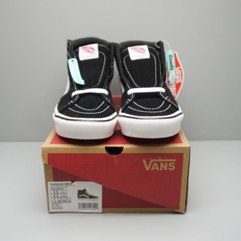Vans Vans Comfycush SK8-HI Sneakers Size US 5 / EU 37 - 3 Thumbnail
