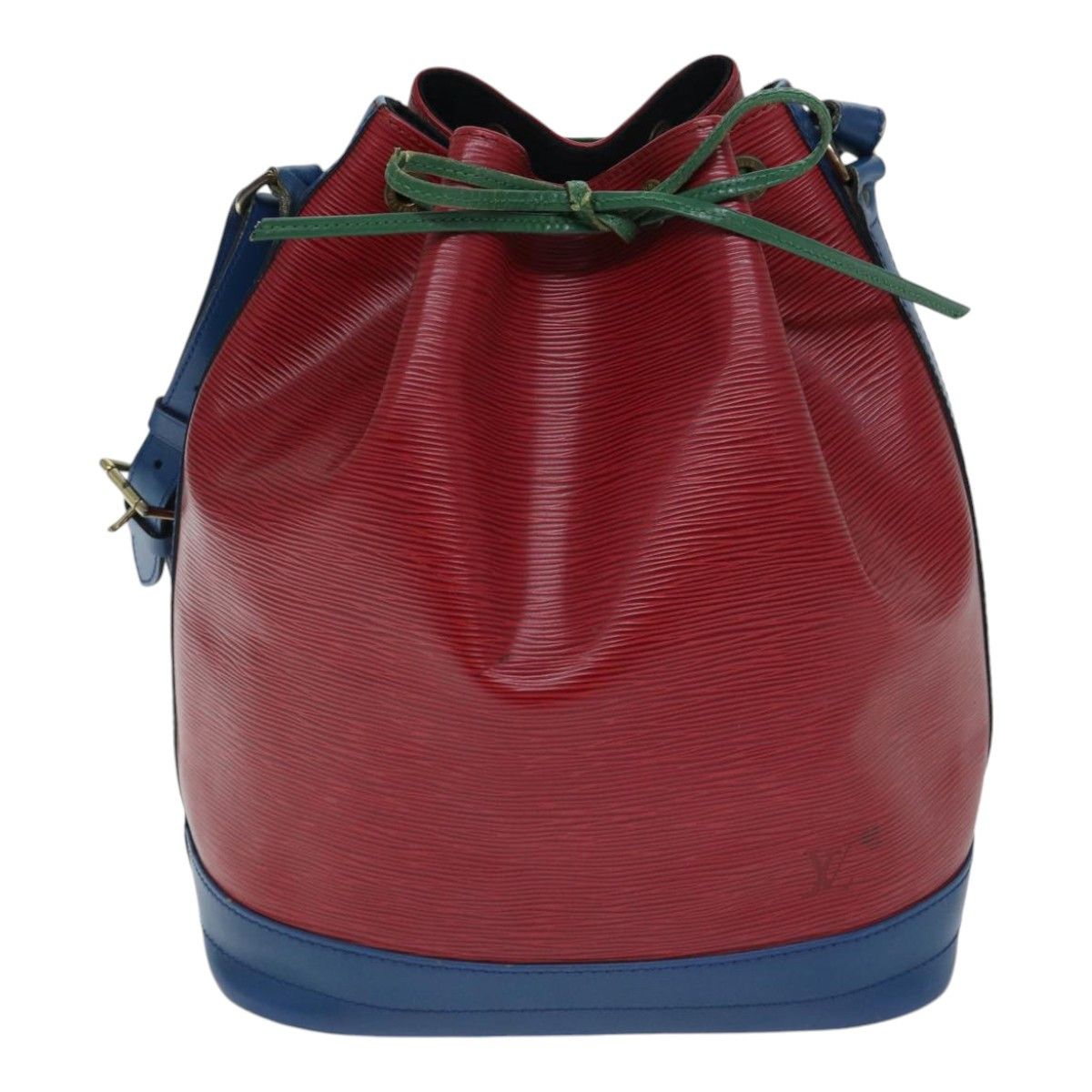Louis Vuitton Louis Vuitton Noe tricolore shoulder Size ONE SIZE - 1 Thumbnail