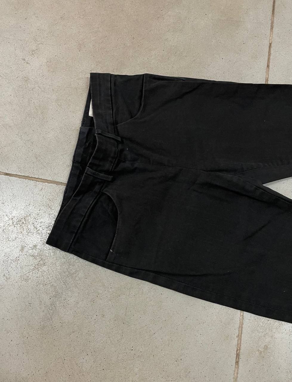 Acne Studios Women’s Vintage Acne Zipper Pants US28 Size 28" / US 6 / IT 42 - 2 Thumbnail
