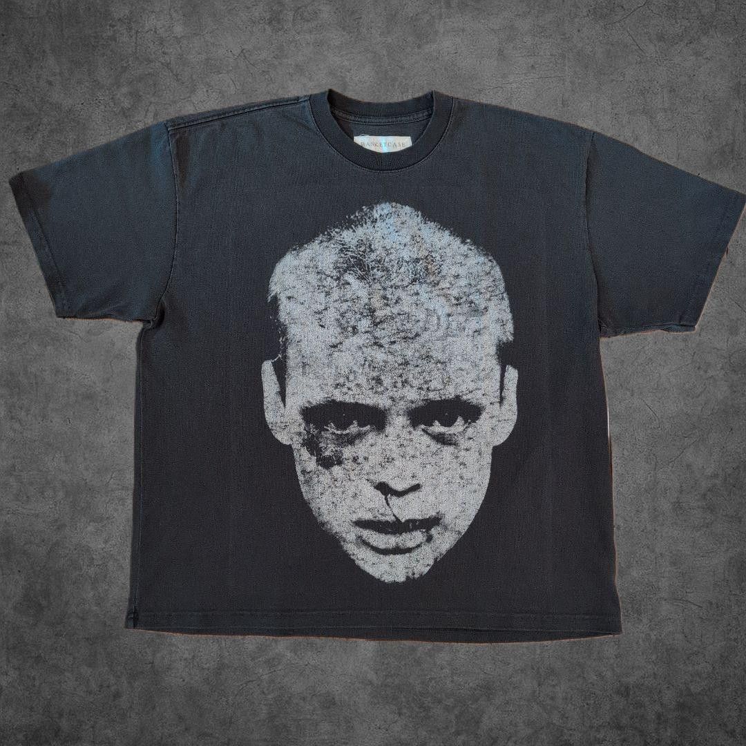 basketcase gallery Basketcase Gallery OLLIE Tee L Rare Graphic T-shirt USA Drop Size US L / EU 52-54 / 3 - 1 Thumbnail
