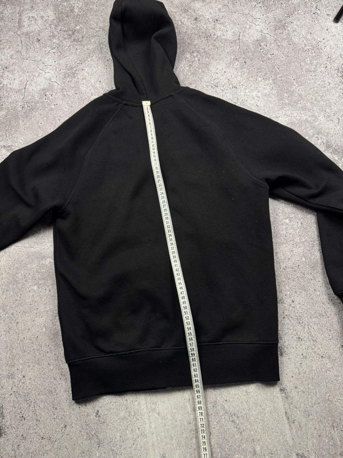 Carhartt Carhartt hooded Chase Jacket Zip Hoodie Workwear Vintage USA Size US S / EU 44-46 / 1 - 7 Thumbnail