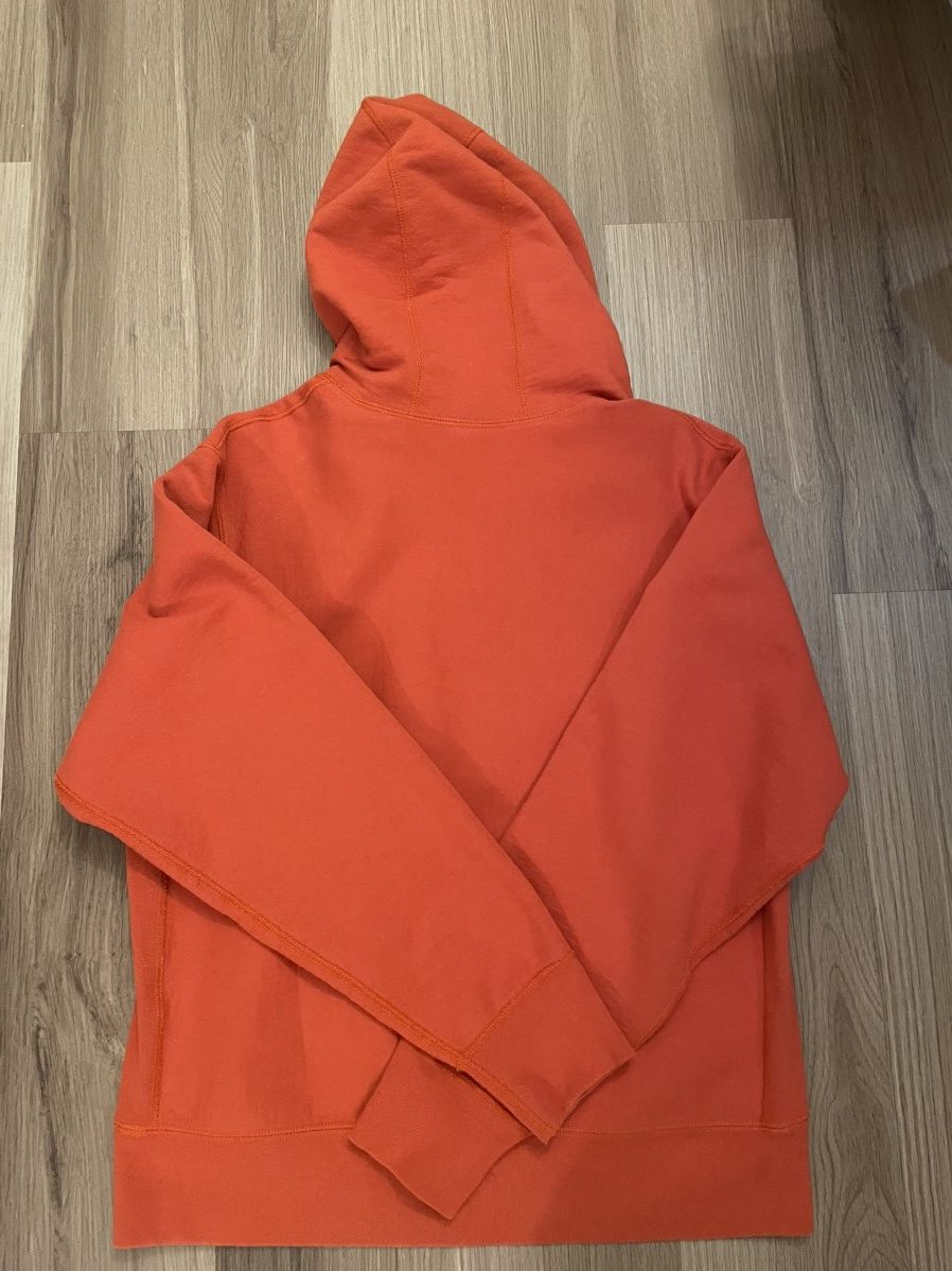 Bodega Orange Bodega Cat hoodie Size US L / EU 52-54 / 3 - 2 Thumbnail
