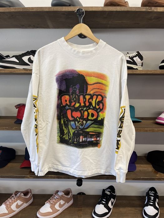 Rolling Loud × Travis Scott Travis Scott X Rolling Loud La 23 EXCLUSIVE - Foto 3