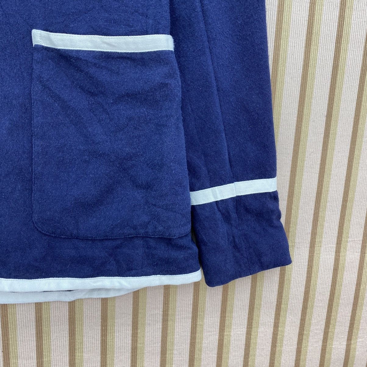 Polo Ralph Lauren 🐐Vintage Polo Ralph Lauren Blazer Jacket Size M / US 6-8 / IT 42-44 - 5 Thumbnail
