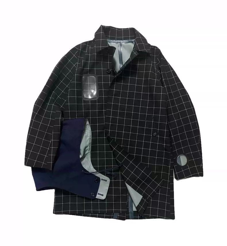Undercover Undercover menswear 15AW. Undercover menswear 15aw Size US M / EU 48-50 / 2 - 1 Thumbnail