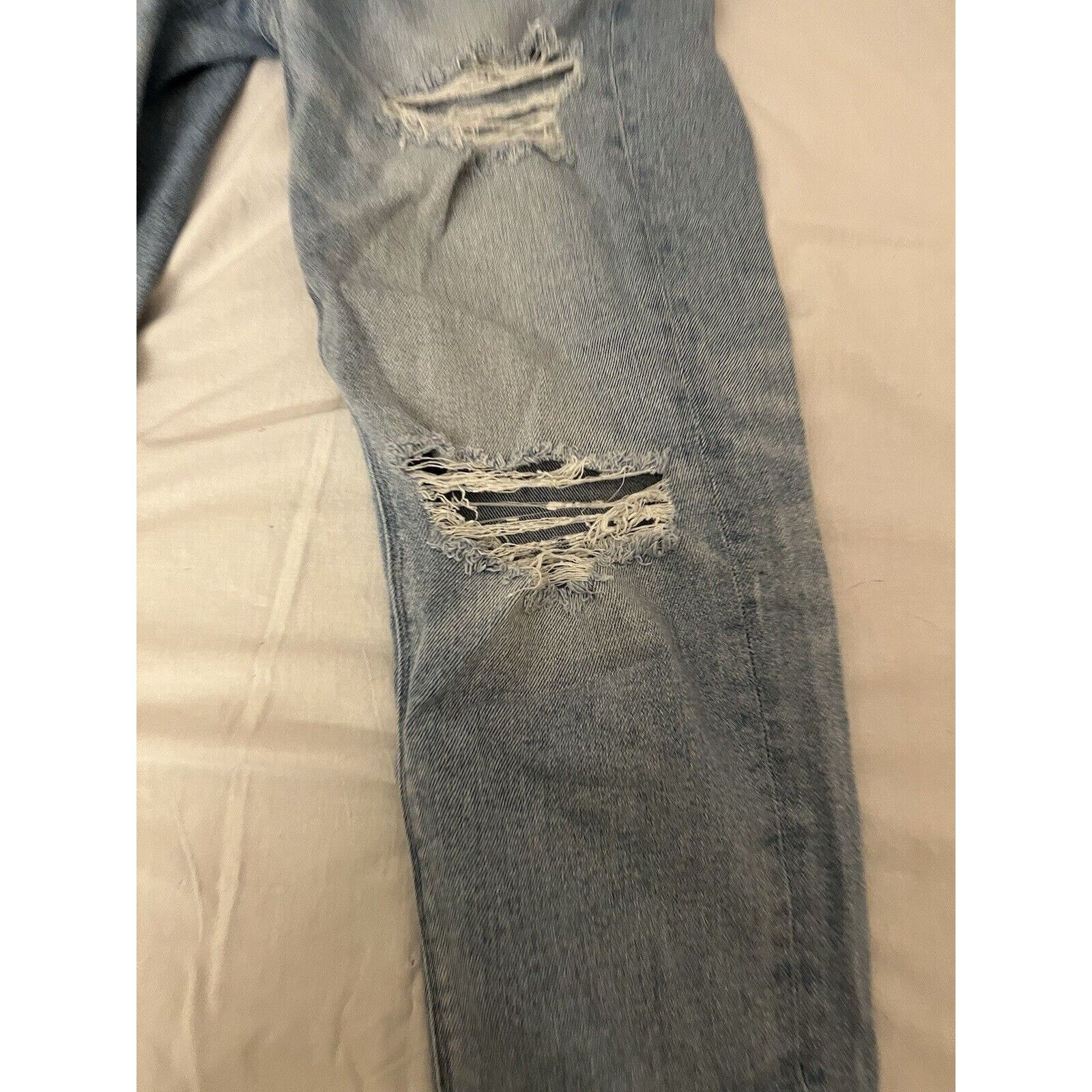American Eagle Outfitters Lot Of 3 American Eagle Outfitters Women's Size 4 Size 27" / US 4 / IT 40 - 10 Thumbnail