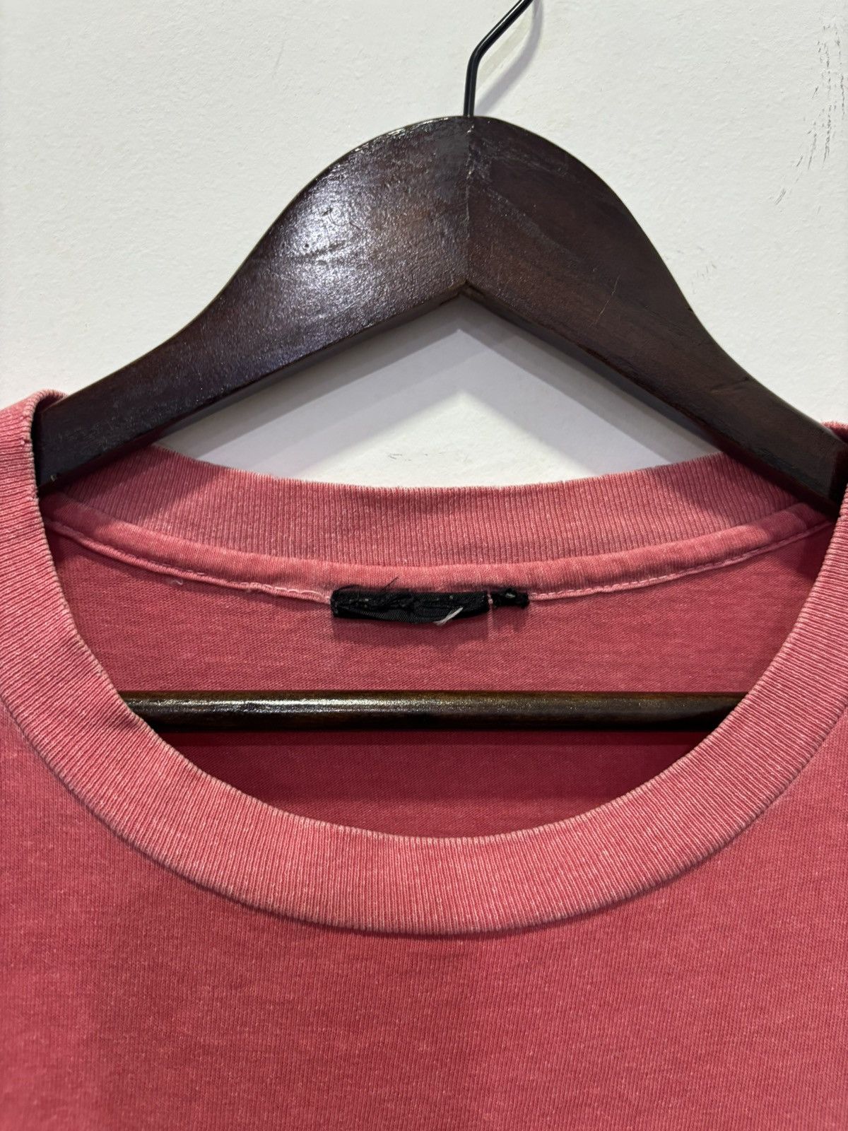 Vans Vintage 90’s Vans Tshirt Size US XL / EU 56 / 4 - 5 Thumbnail
