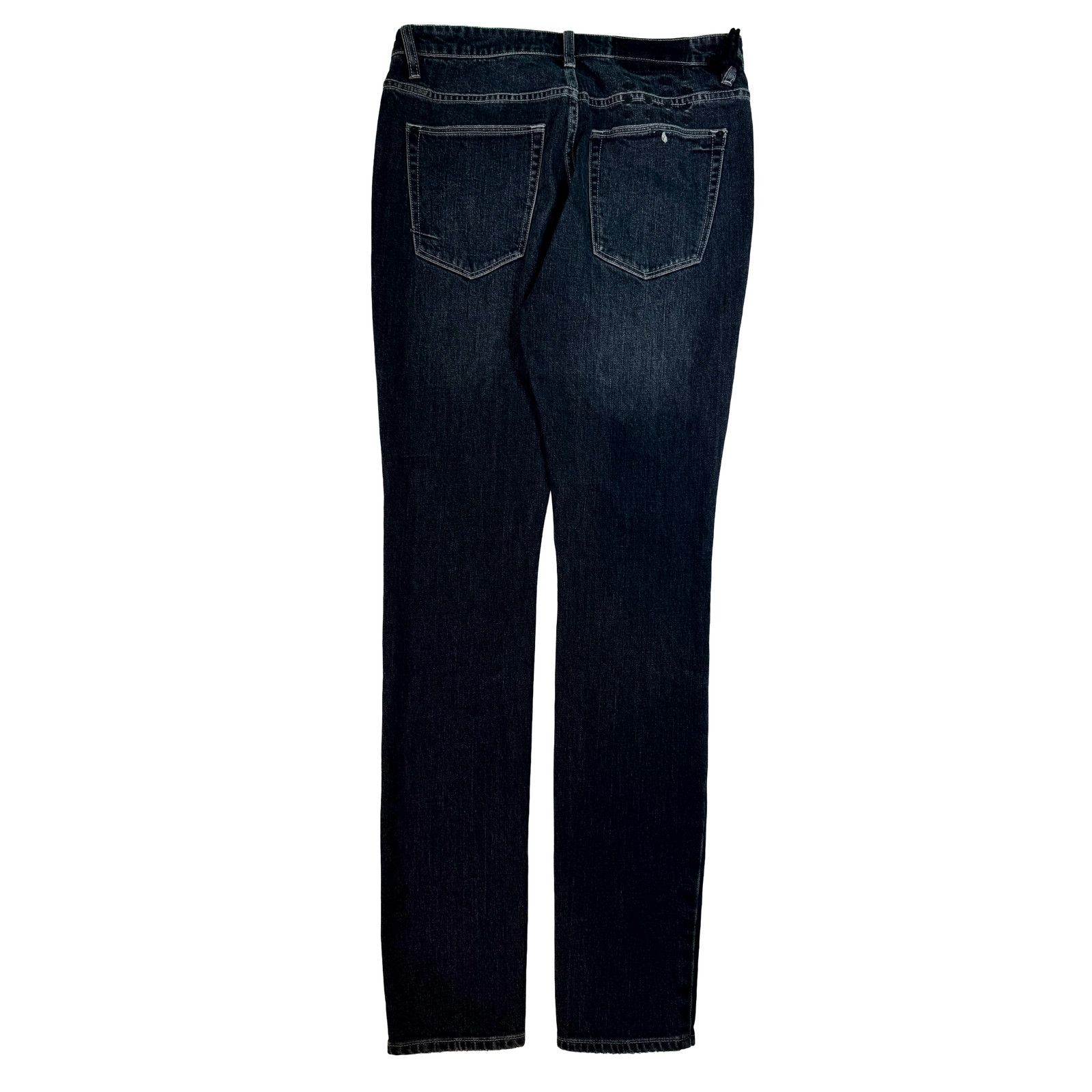 Ksubi Ksubi Dark Wash Jeans Size US 32 / EU 48 - 2 Thumbnail