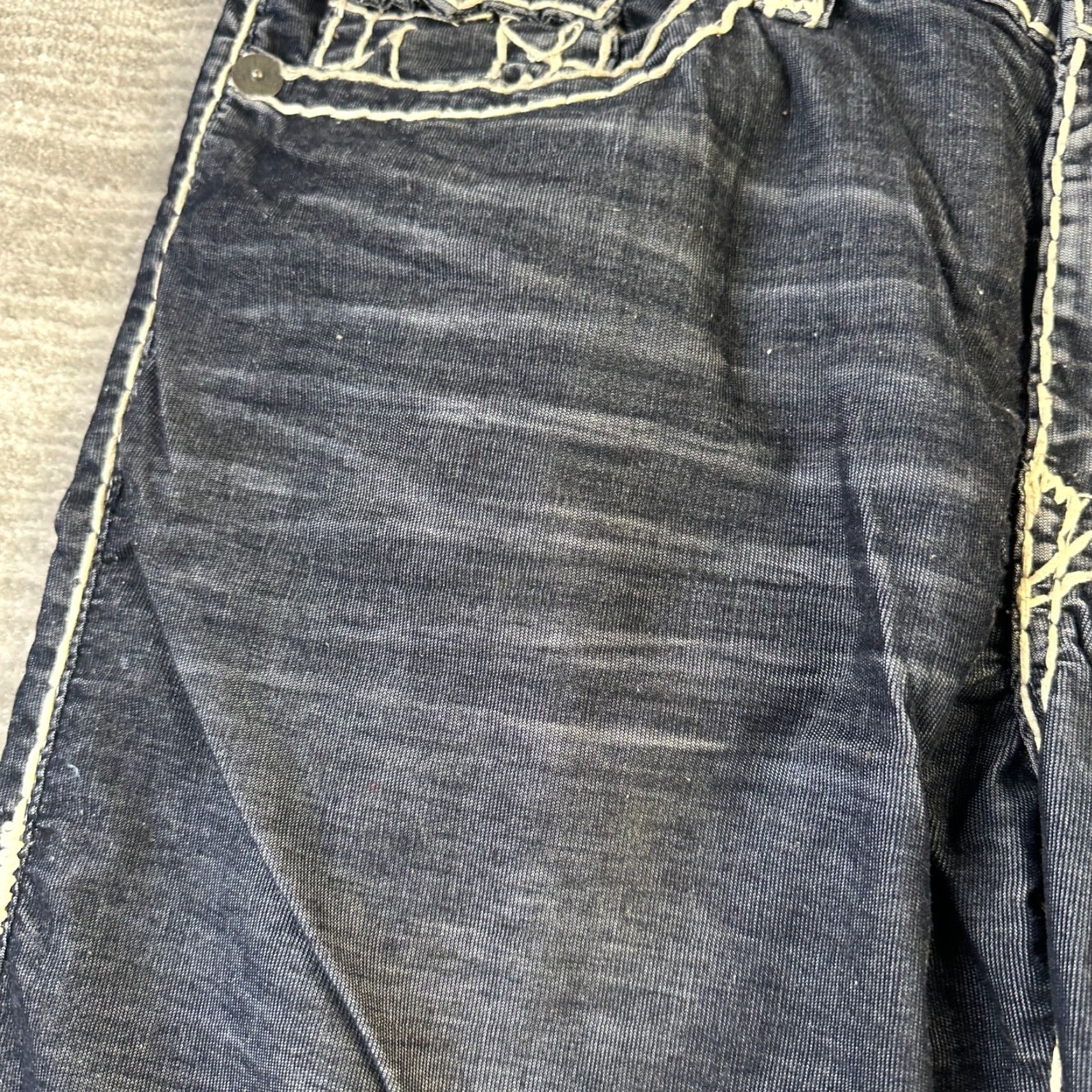 True Religion VINTAGE False Size US 36 / EU 52 - 4 Thumbnail