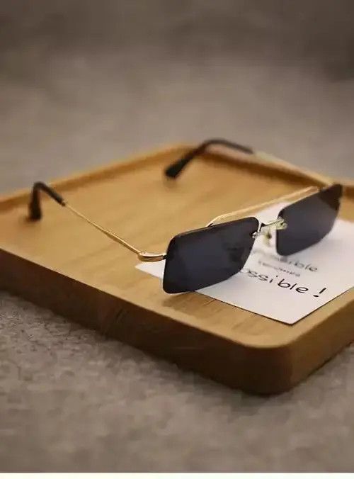 Electric Visual Retro punk sunglasses Size ONE SIZE - 3 Thumbnail