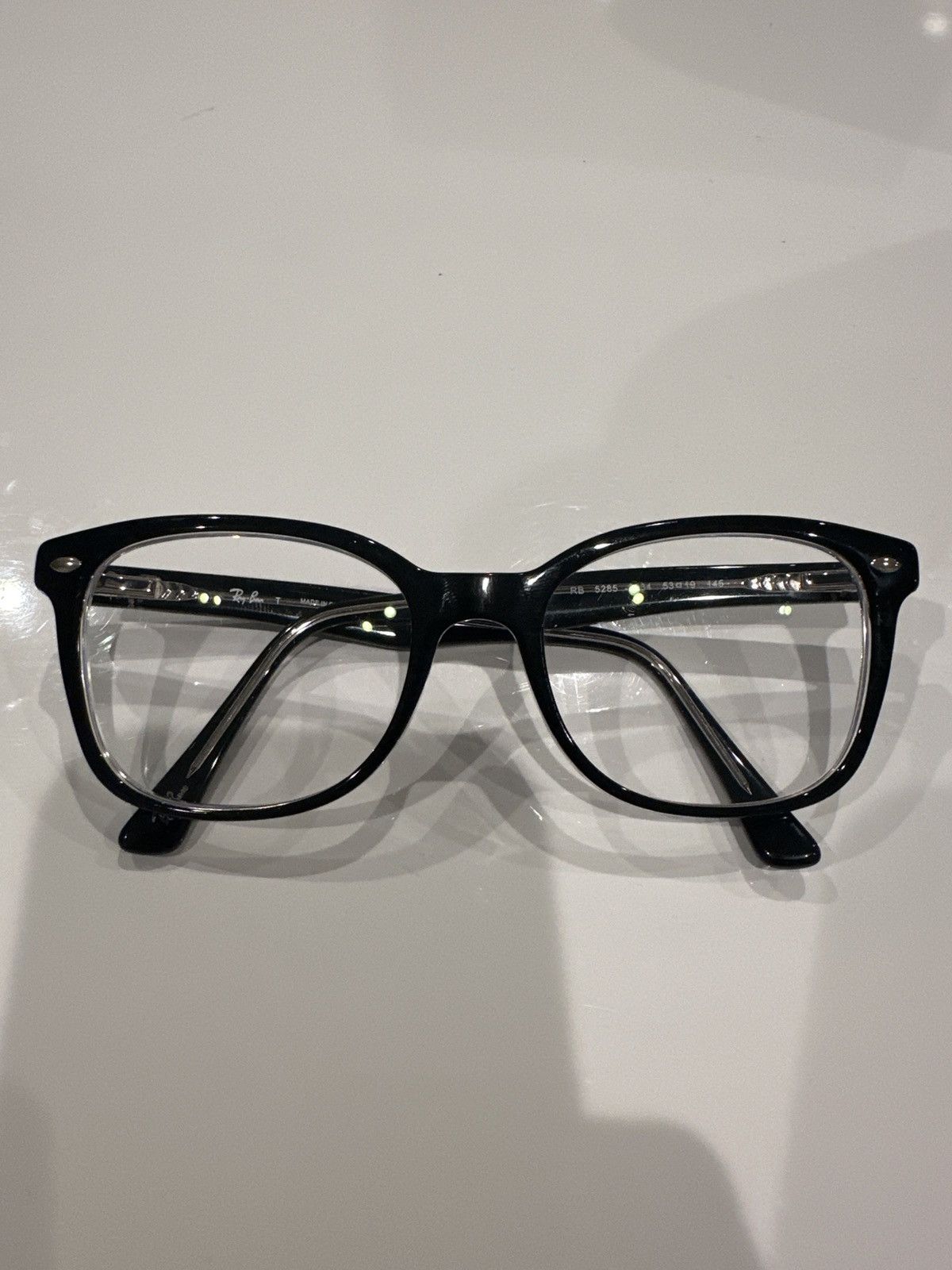 RayBan RAY BAN Eyeglasses Size ONE SIZE - 2 Thumbnail