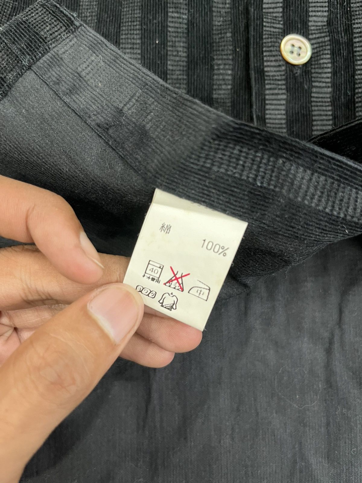 Issey Miyake ISSEY MIYAKE im product Size US L / EU 52-54 / 3 - 8 Thumbnail