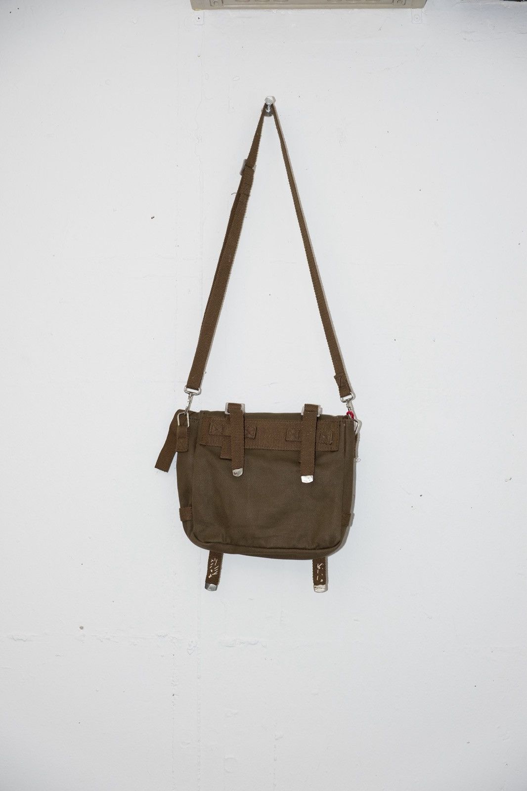 Other Battosaï Eagle Bag Size ONE SIZE - 2 Thumbnail