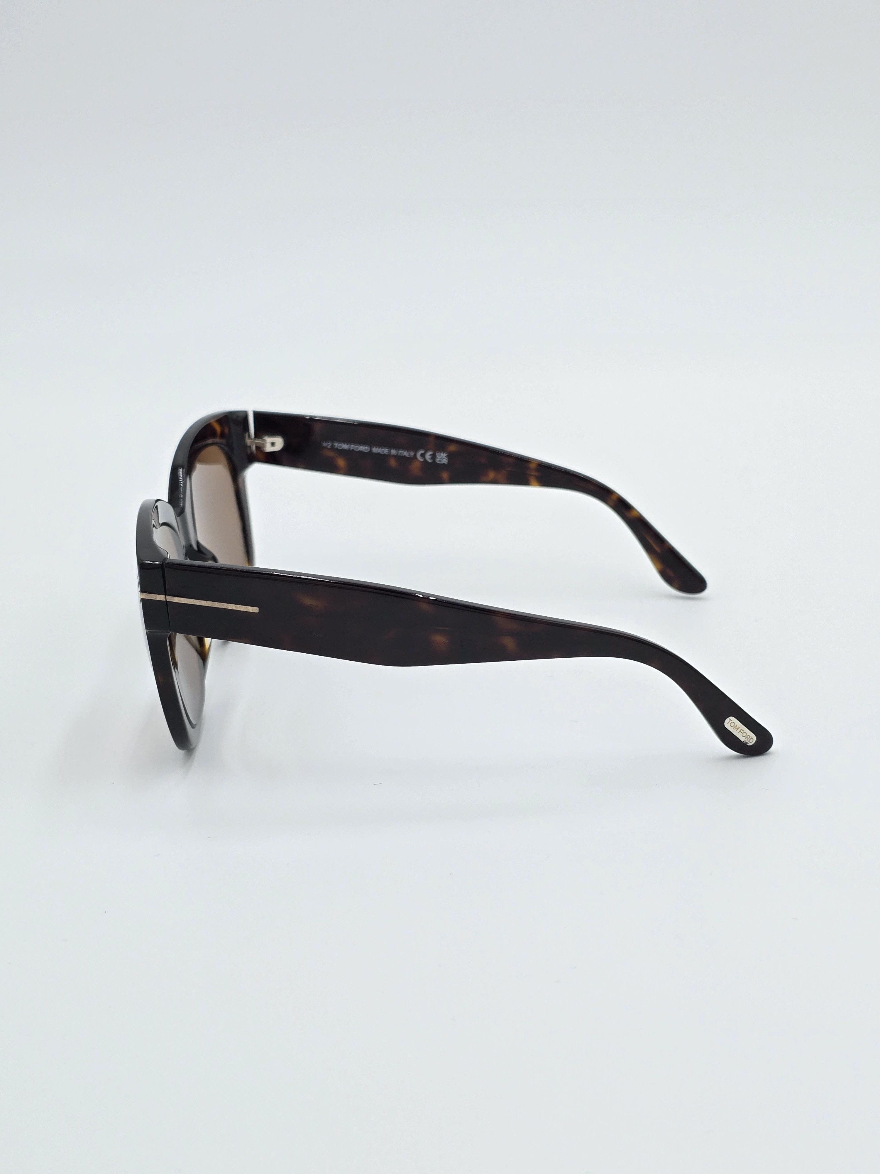 Tom Ford Tom Ford Sunglasses Size ONE SIZE - 2 Thumbnail
