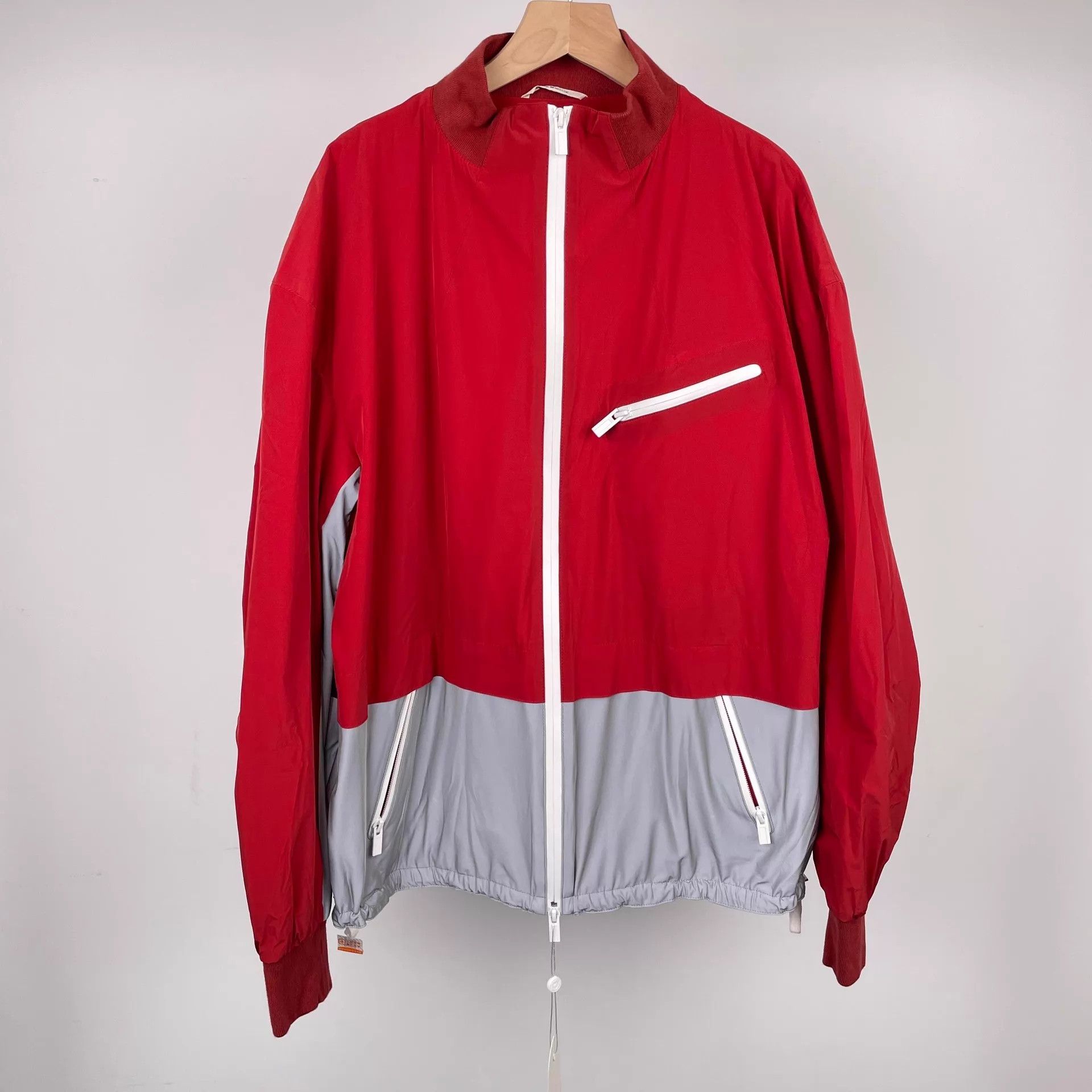 Hermes Hermès Classic Jacket Size US L / EU 52-54 / 3 - 1 Thumbnail
