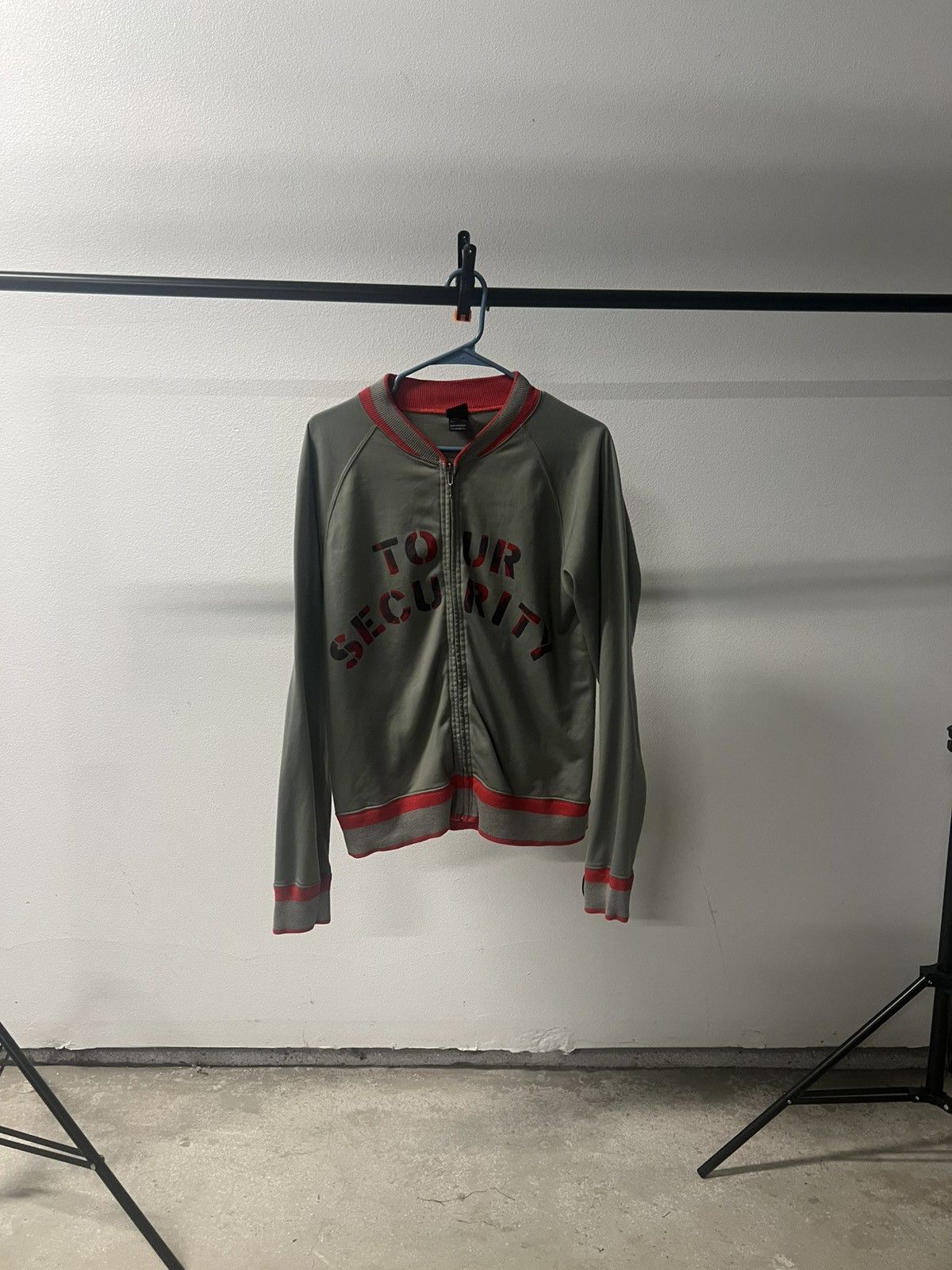 Diesel diesel zip up Size US L / EU 52-54 / 3 - 1 Thumbnail