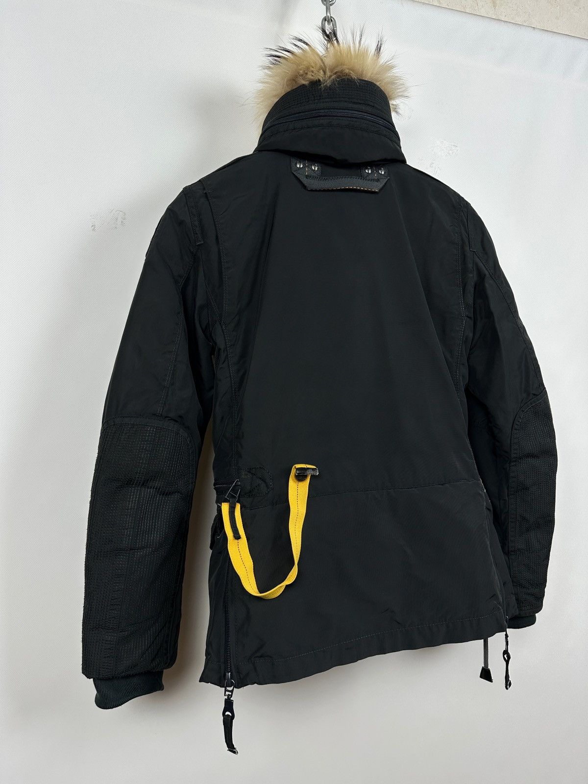 Parajumpers Parajumpers Winter Masterpiece Series Jacket Size XS / US 0-2 / IT 36-38 - 14 Thumbnail