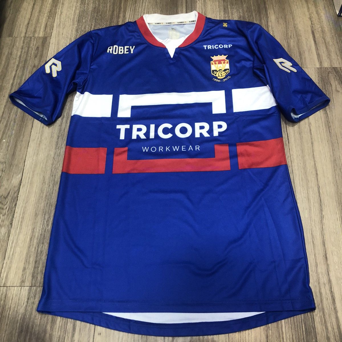 Other Willem II 16/17 away shirt Size US M / EU 48-50 / 2 - 1 Thumbnail