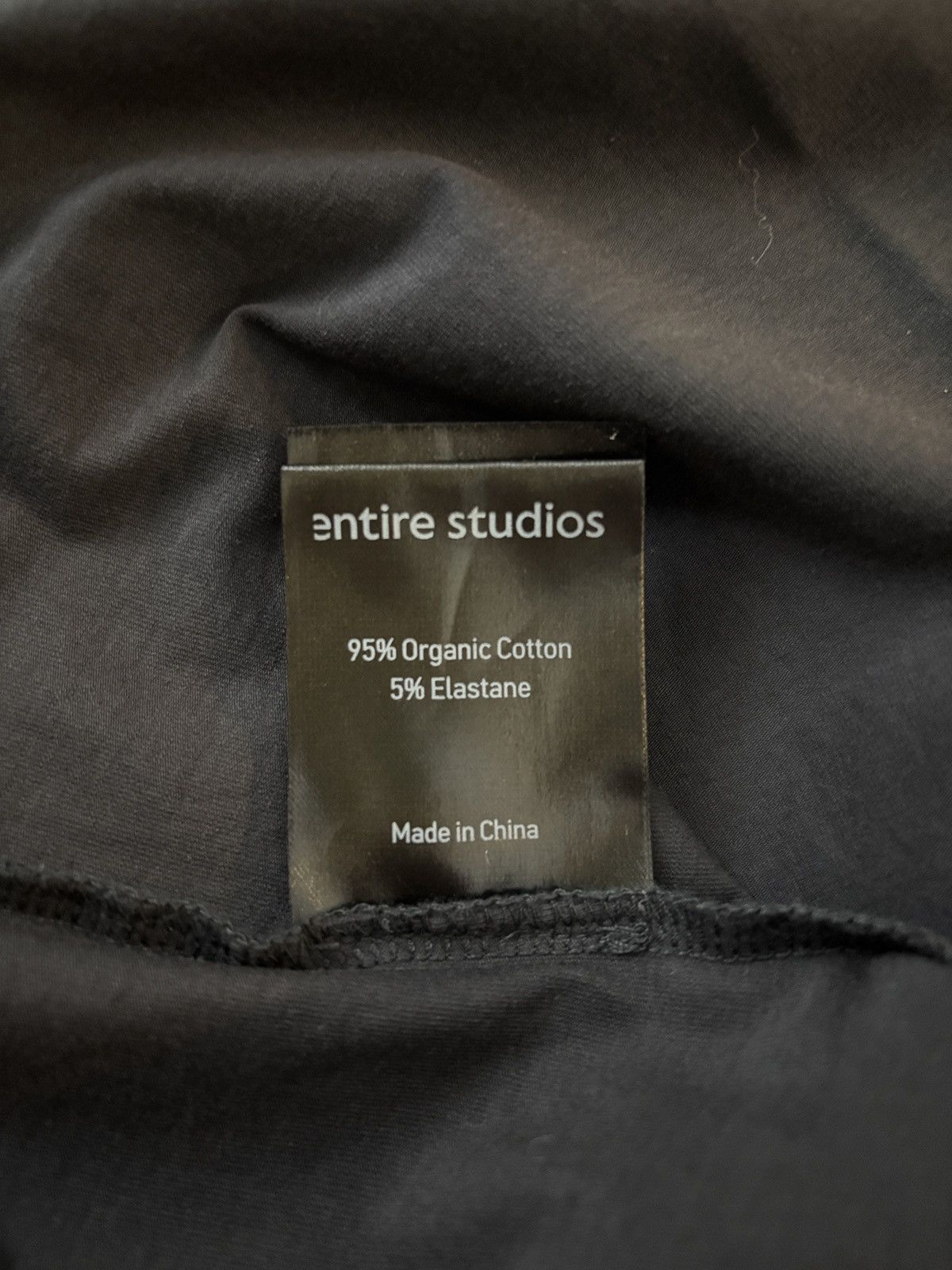 Entire Studios PRIMER LONG SLEEVE Size US L / EU 52-54 / 3 - 6 Thumbnail