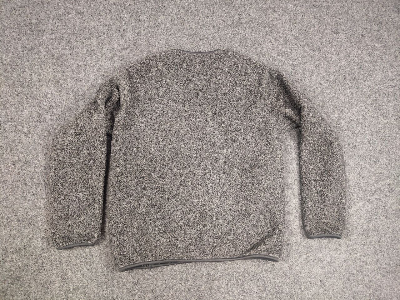 Uniqlo Uniqlo Fleece Pullover Sweatshirt Engineered Garments Style Size US M / EU 48-50 / 2 - 14 Thumbnail