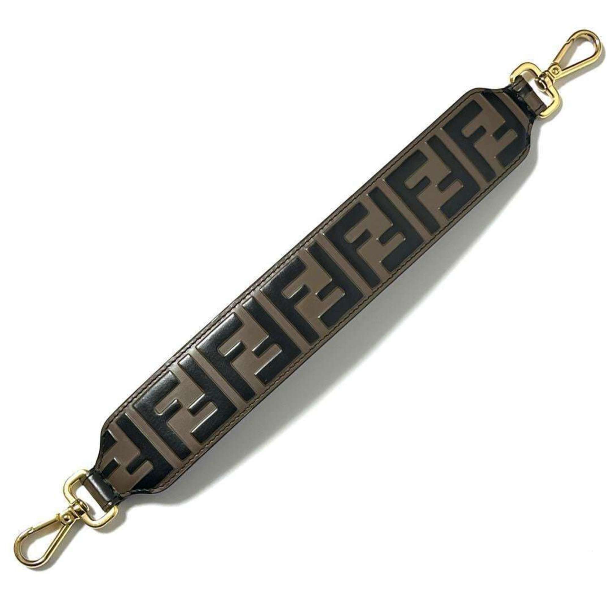 Fendi FENDI Women's Strap You Mini Handle Size ONE SIZE - 1 Thumbnail