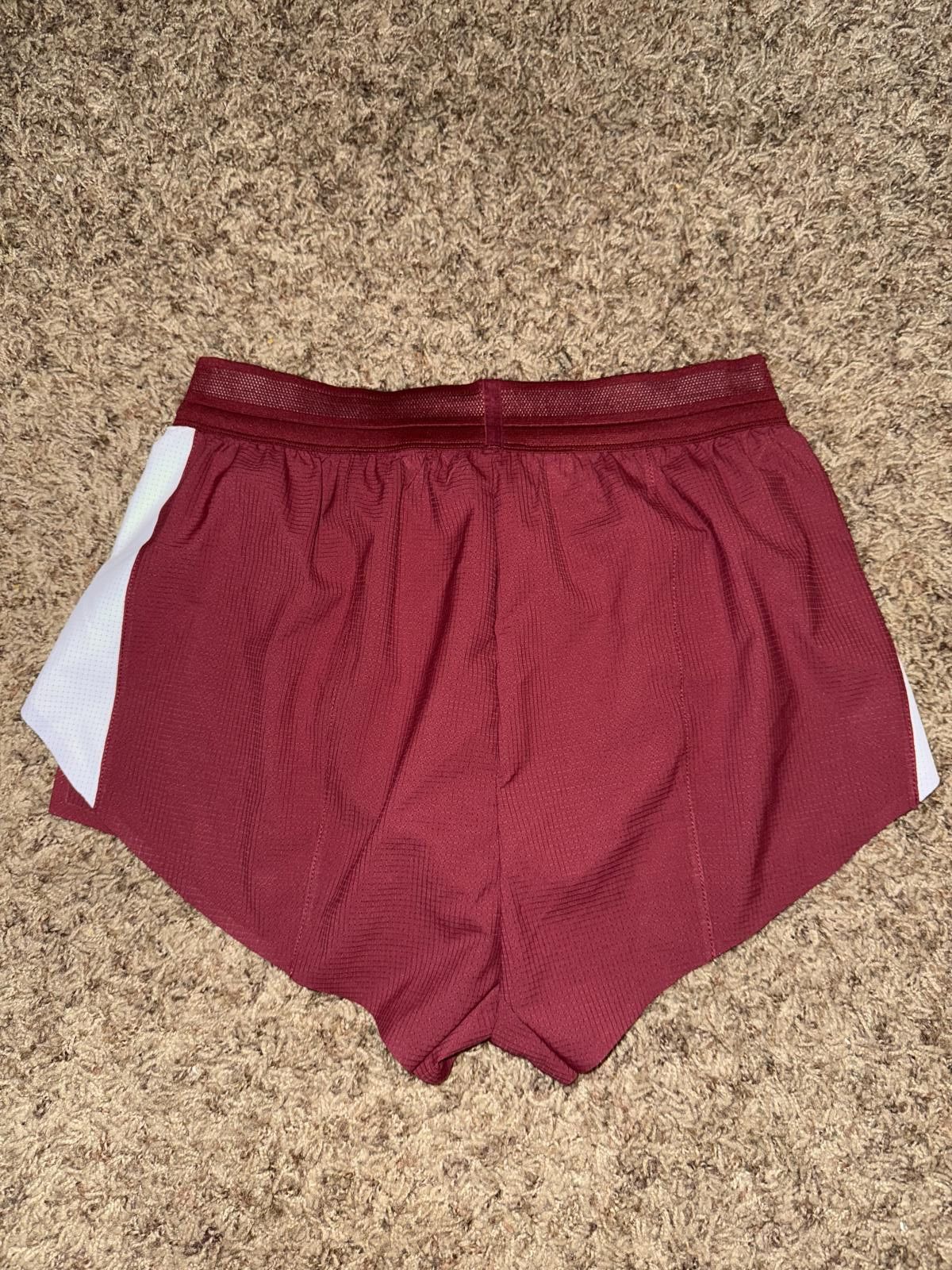Nike Nike Women’s Pro Elite 2-in-1 2" Made In USA Shorts Size 28" / US 6 / IT 42 - 2 Thumbnail