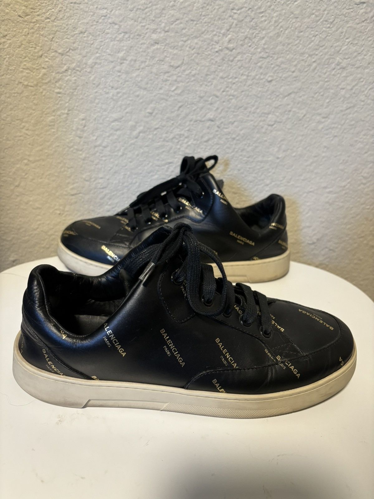 Balenciaga Balenciaga sneakers👟 Size US 4 / IT 34 - 2 Thumbnail