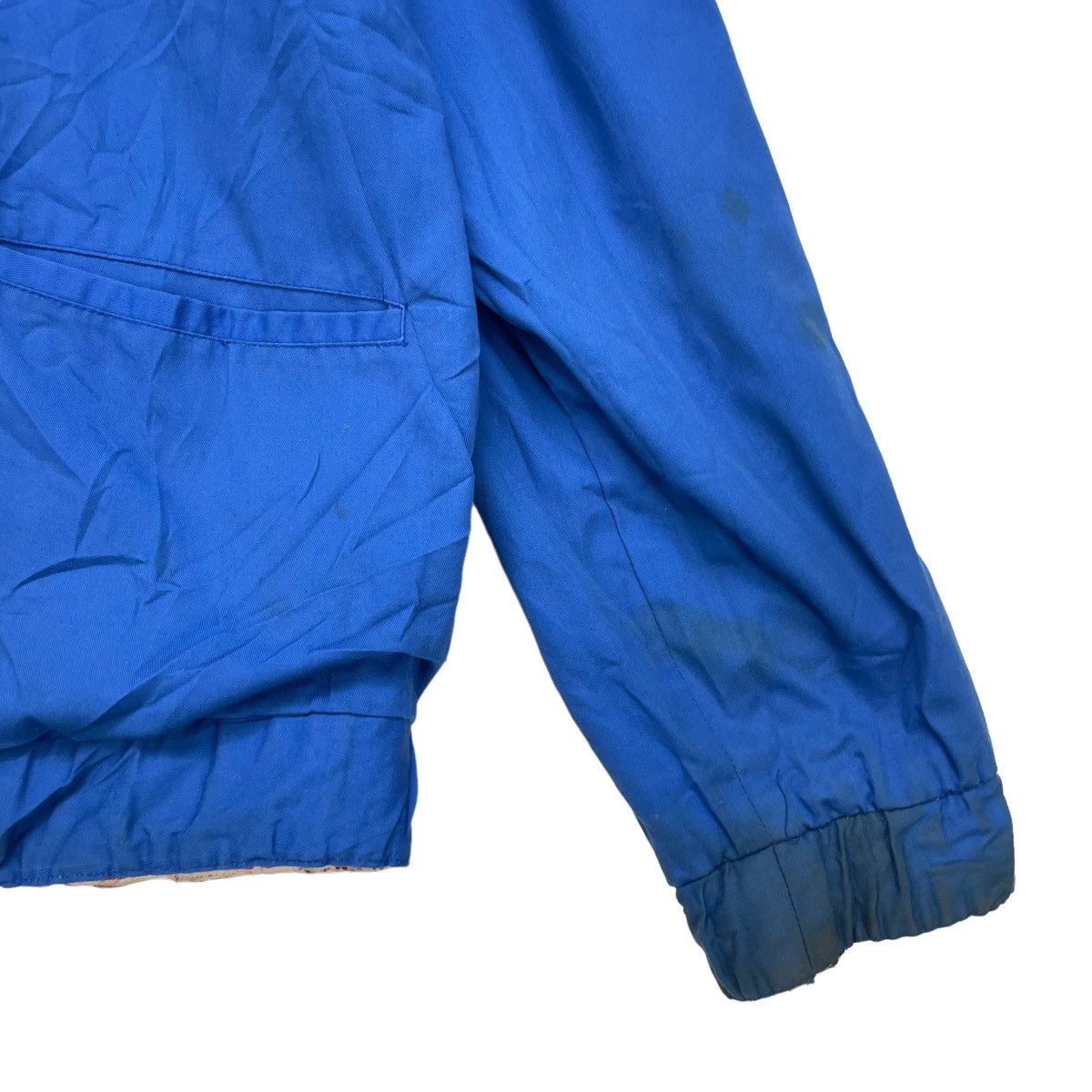 Handmade Custom Made Garfield Rastafari Bob Marley Jacket Size M / US 6-8 / IT 42-44 - 18 Thumbnail
