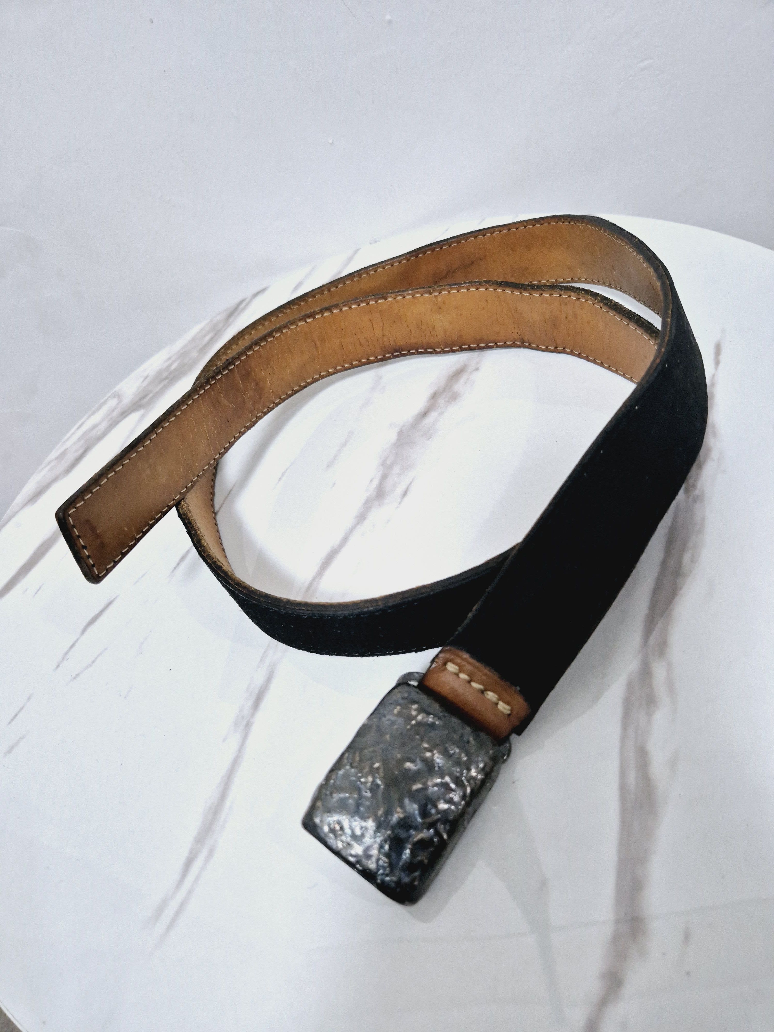 Y's bis limi belt