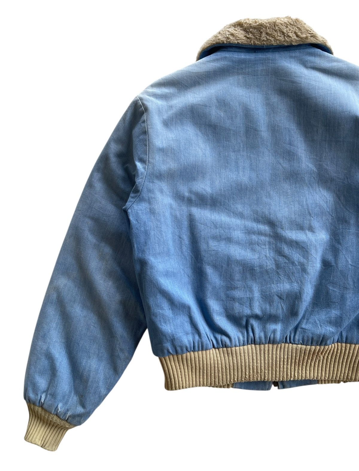 Sears 1970s Sears Roebucks BOA Jacket Size US S / EU 44-46 / 1 - 12 Thumbnail