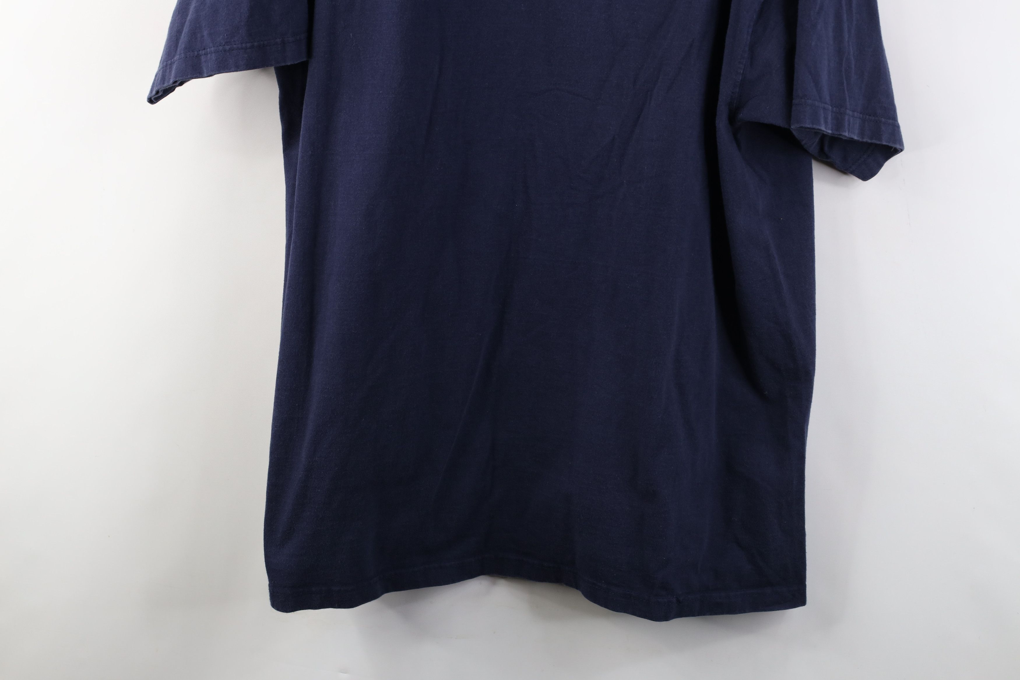 Vintage Vintage 90s Physical Therapist Funny Short Sleeve T-Shirt Size US XL / EU 56 / 4 - 13 Thumbnail