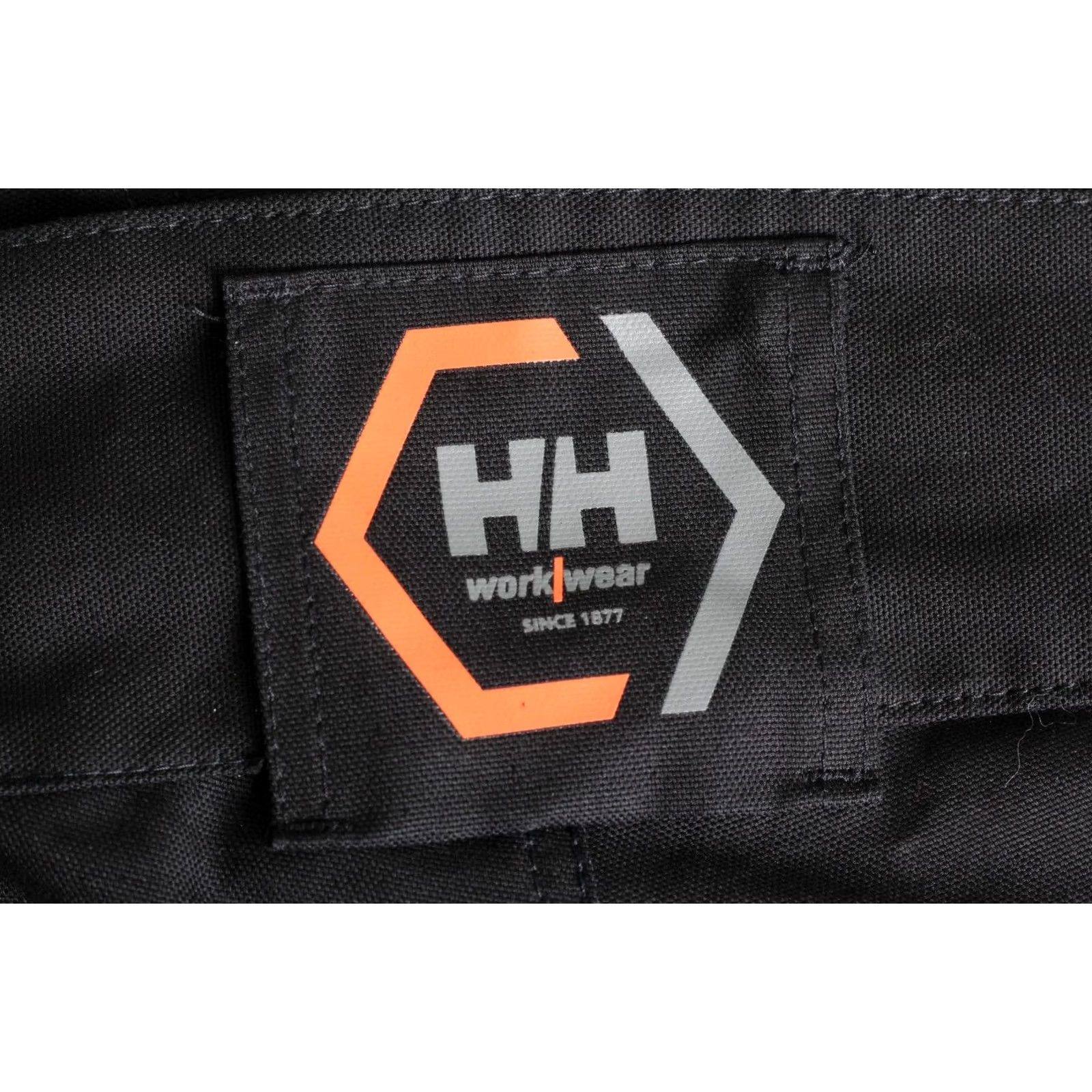 Helly Hansen VINTAGE Helly Hansen Work Wear Chelsea Evolution Service Pant Trousers Men D116 W43 L32 Size US 43 - 4 Thumbnail