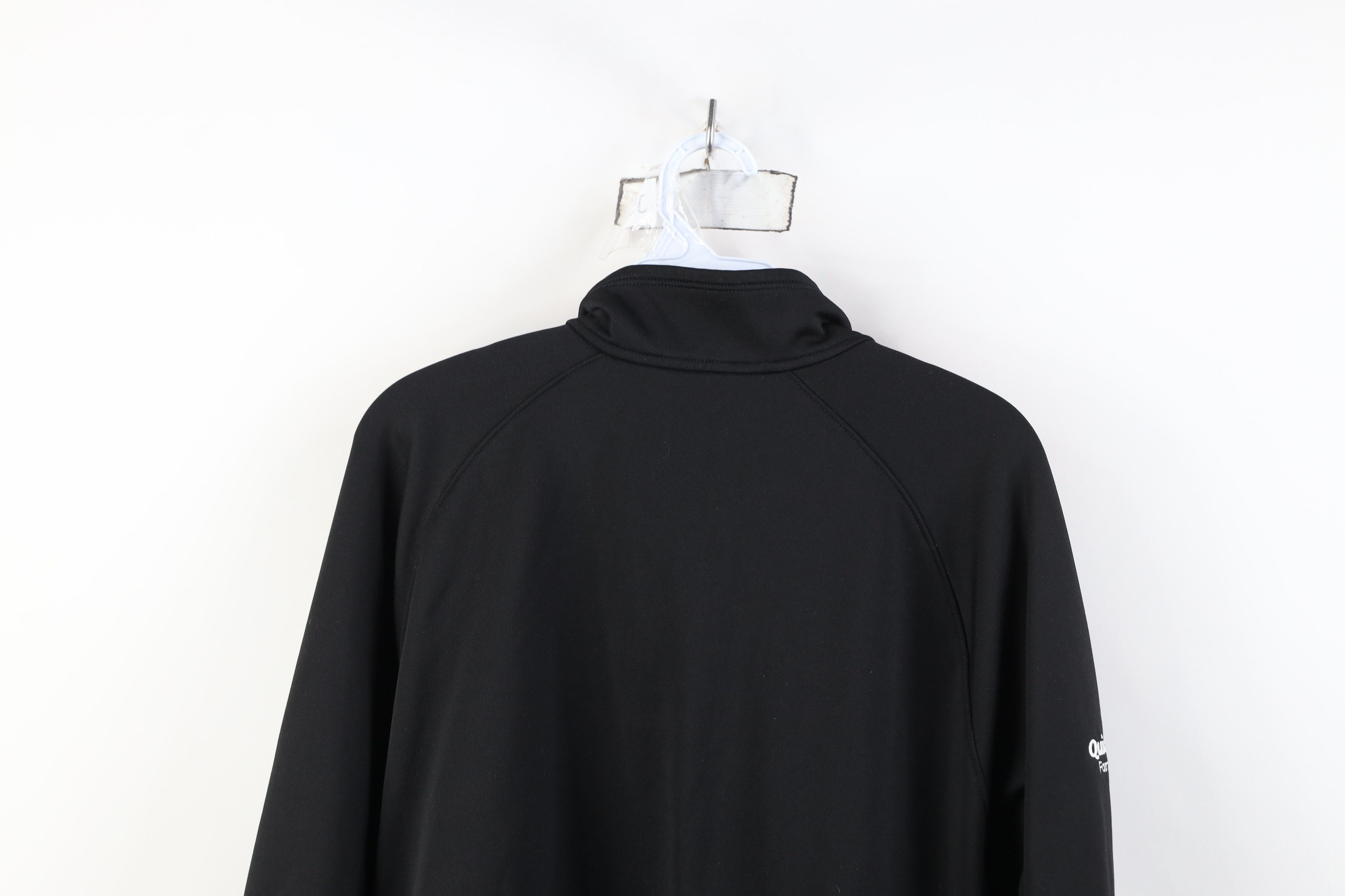 The North Face The North Face Lightweight Knit Full Zip Jacket Black Size US XL / EU 56 / 4 - 13 Thumbnail