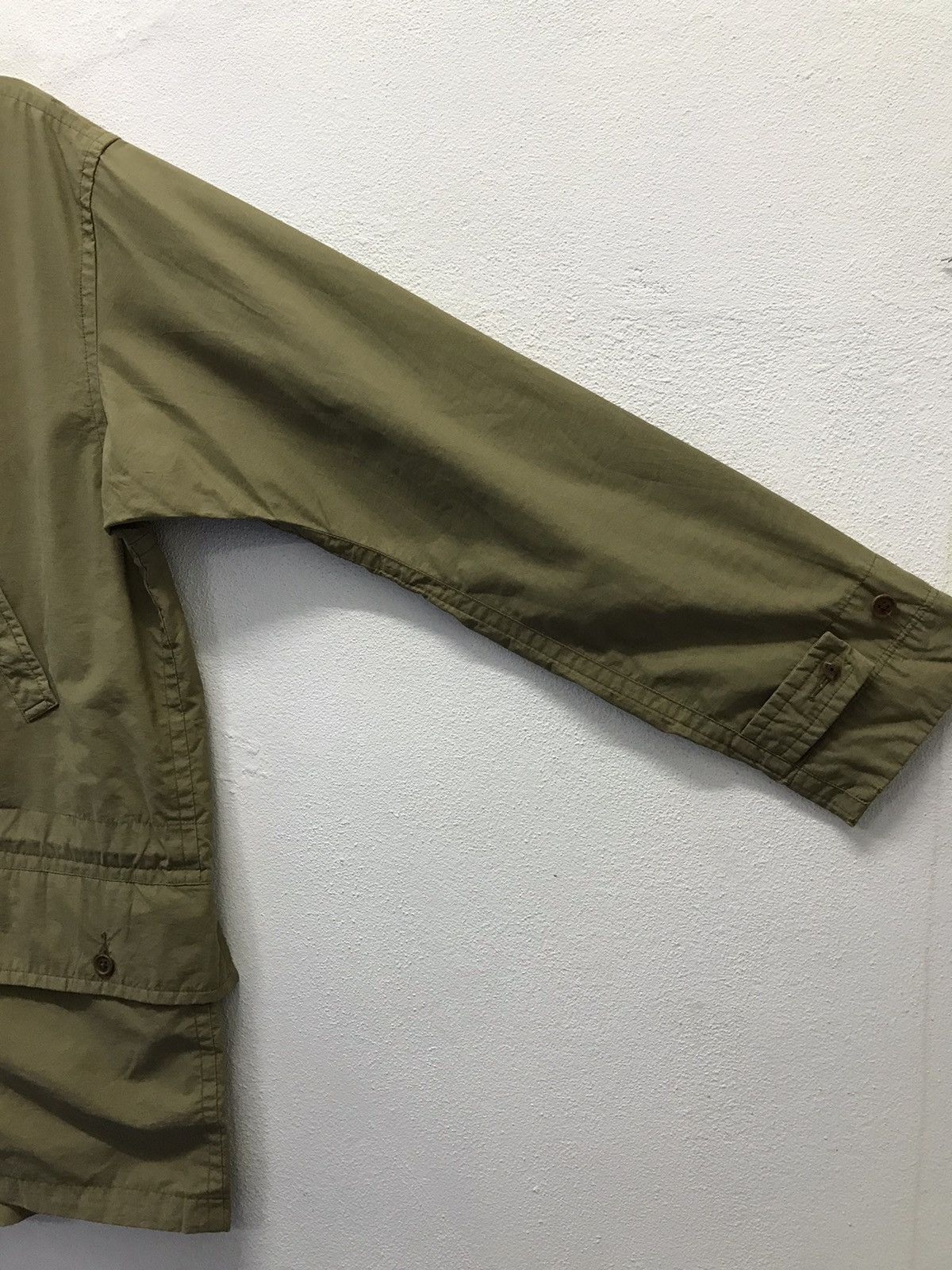 Polo Ralph Lauren Vintage Polo Sport Ralph Lauren Jacket Size US L / EU 52-54 / 3 - 5 Thumbnail