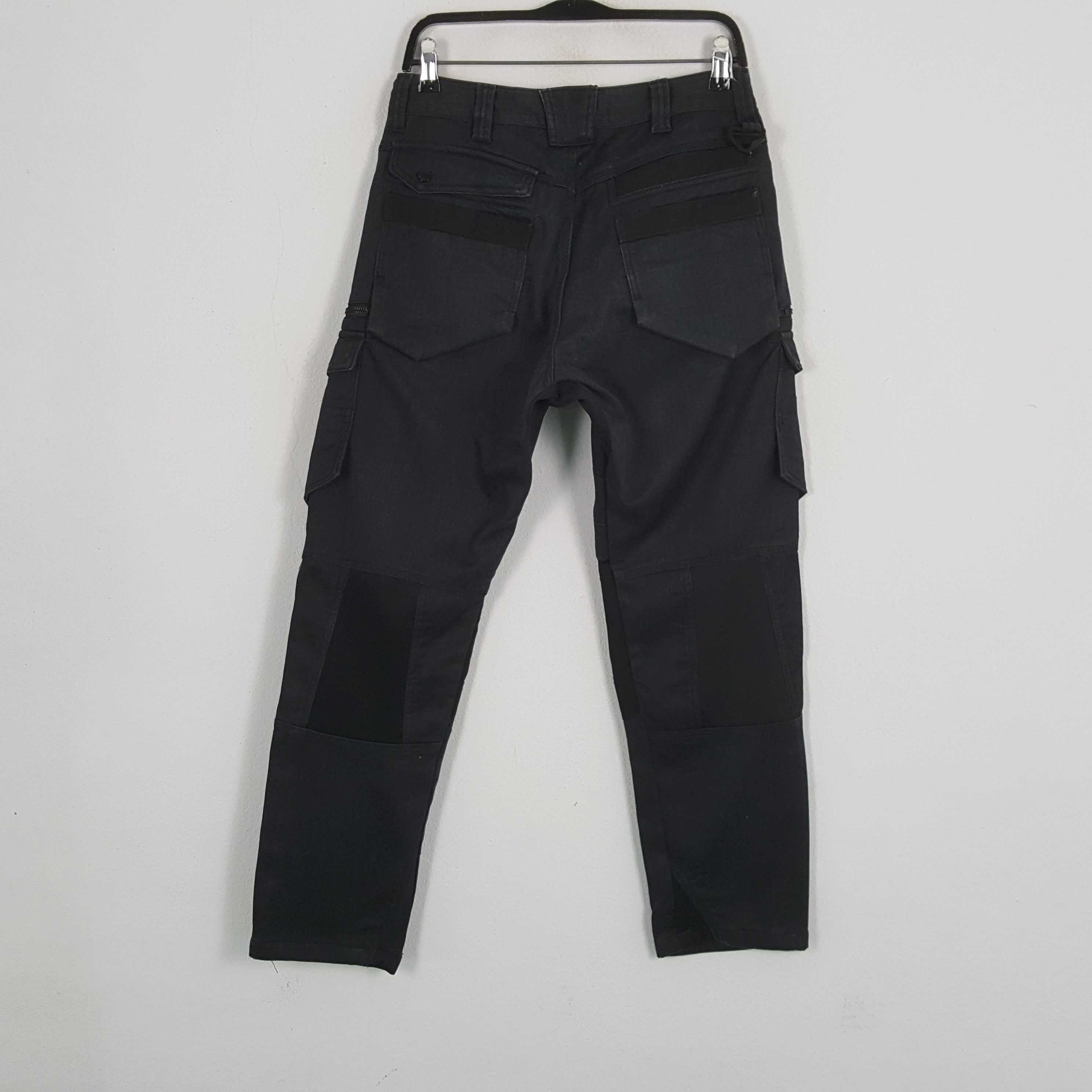 Vintage Field Core Streetwear Cargo Style Pants Size US 29 - 4 Thumbnail